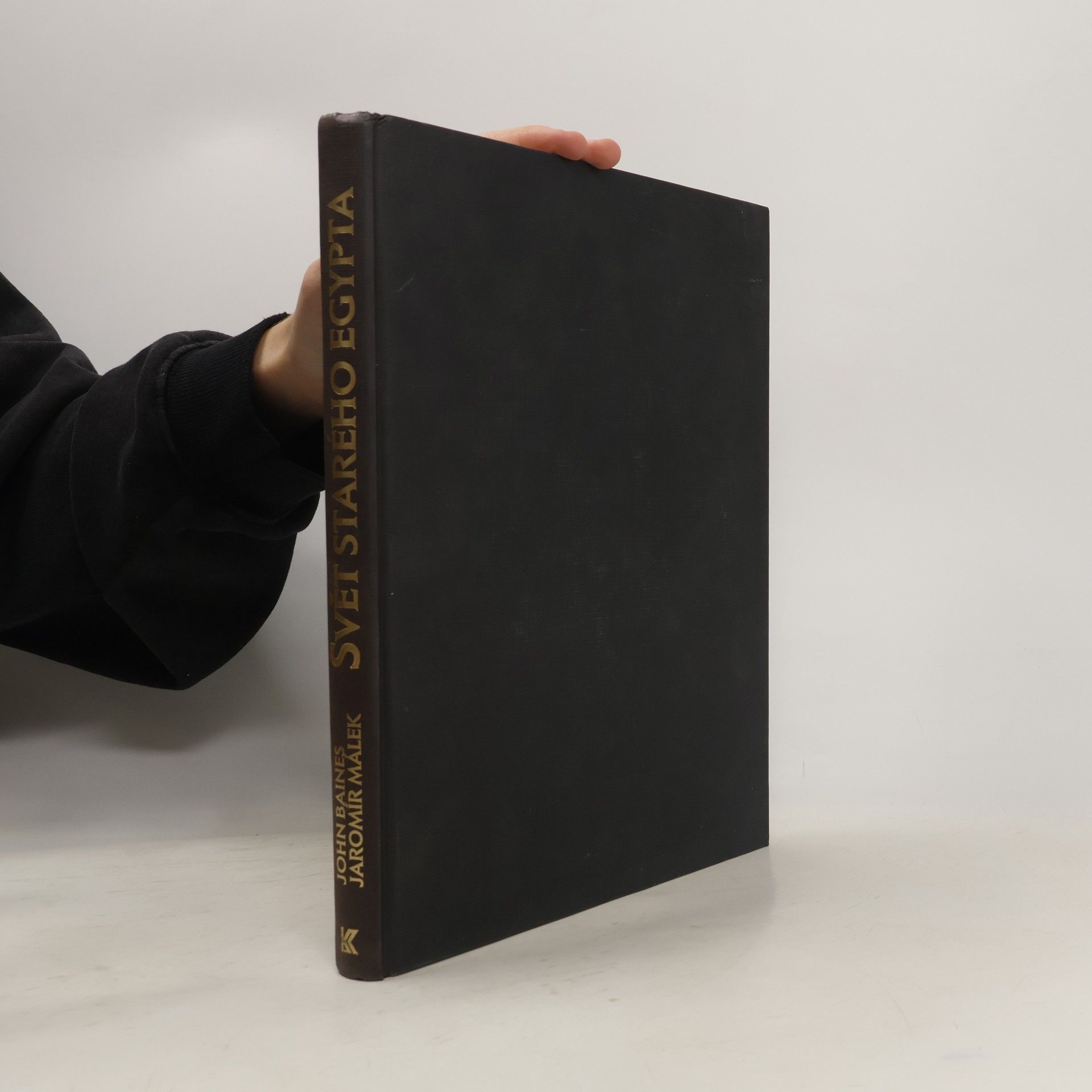 Svět starého Egypta