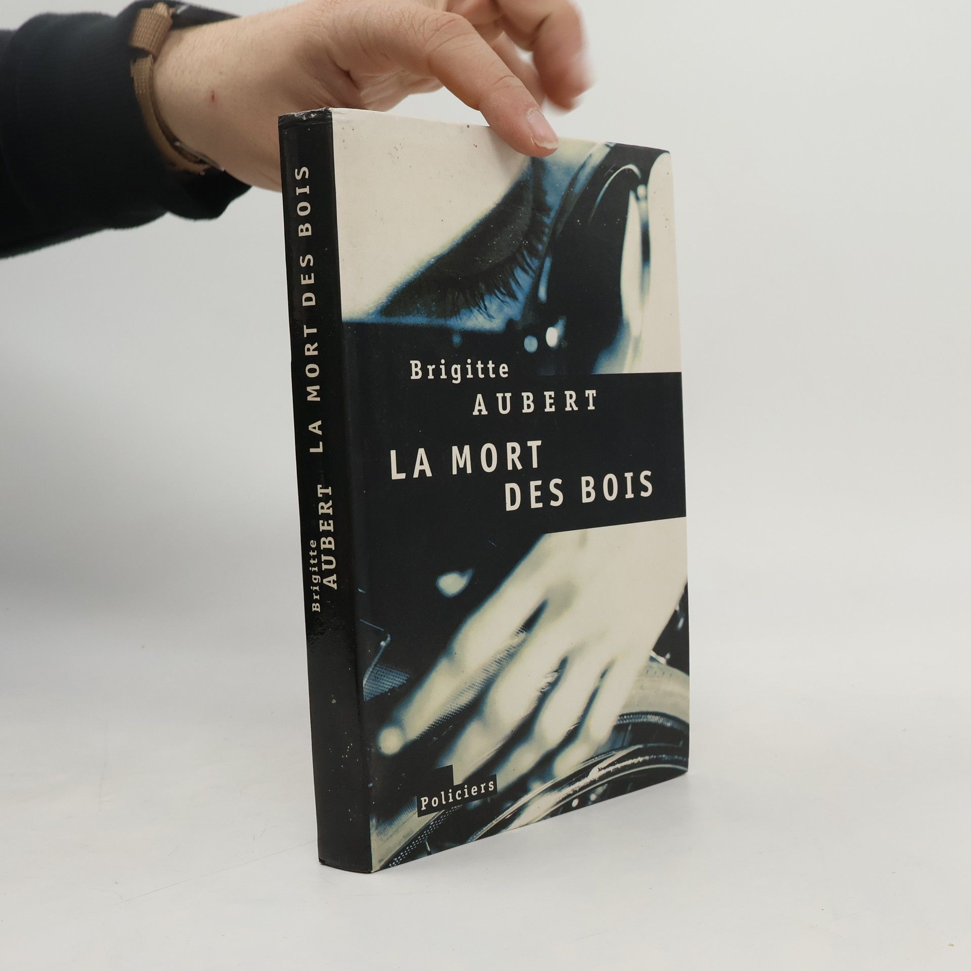 Brigitte Aubert La mort des bois