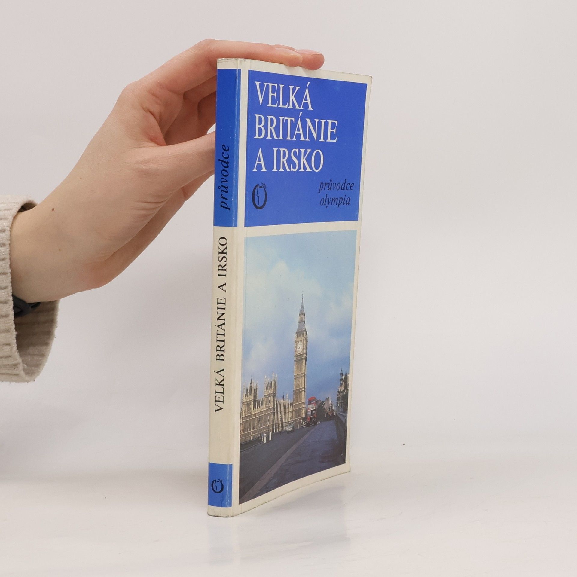 Autorenkollektiv Velká Británie a Irsko