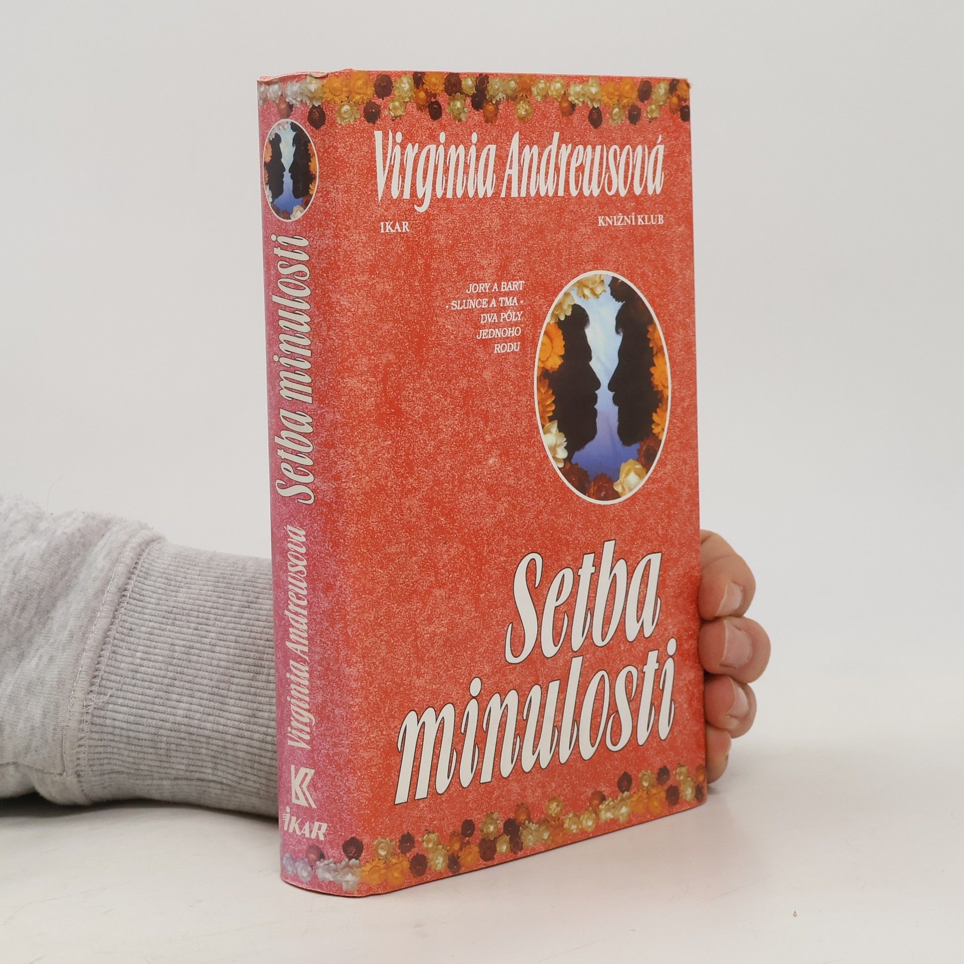 V. C. Andrews Setba minulosti