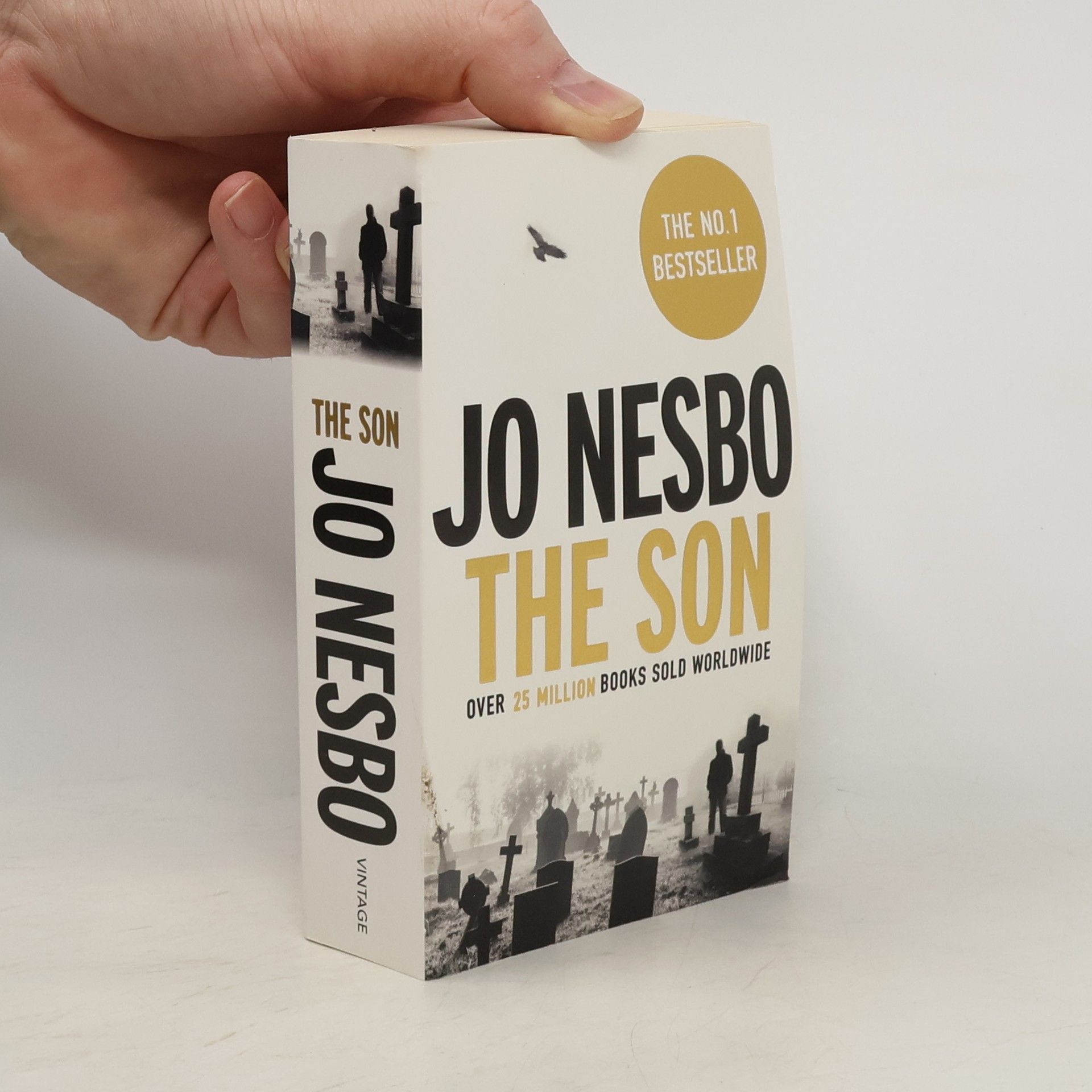 Jo Nesbø The Son