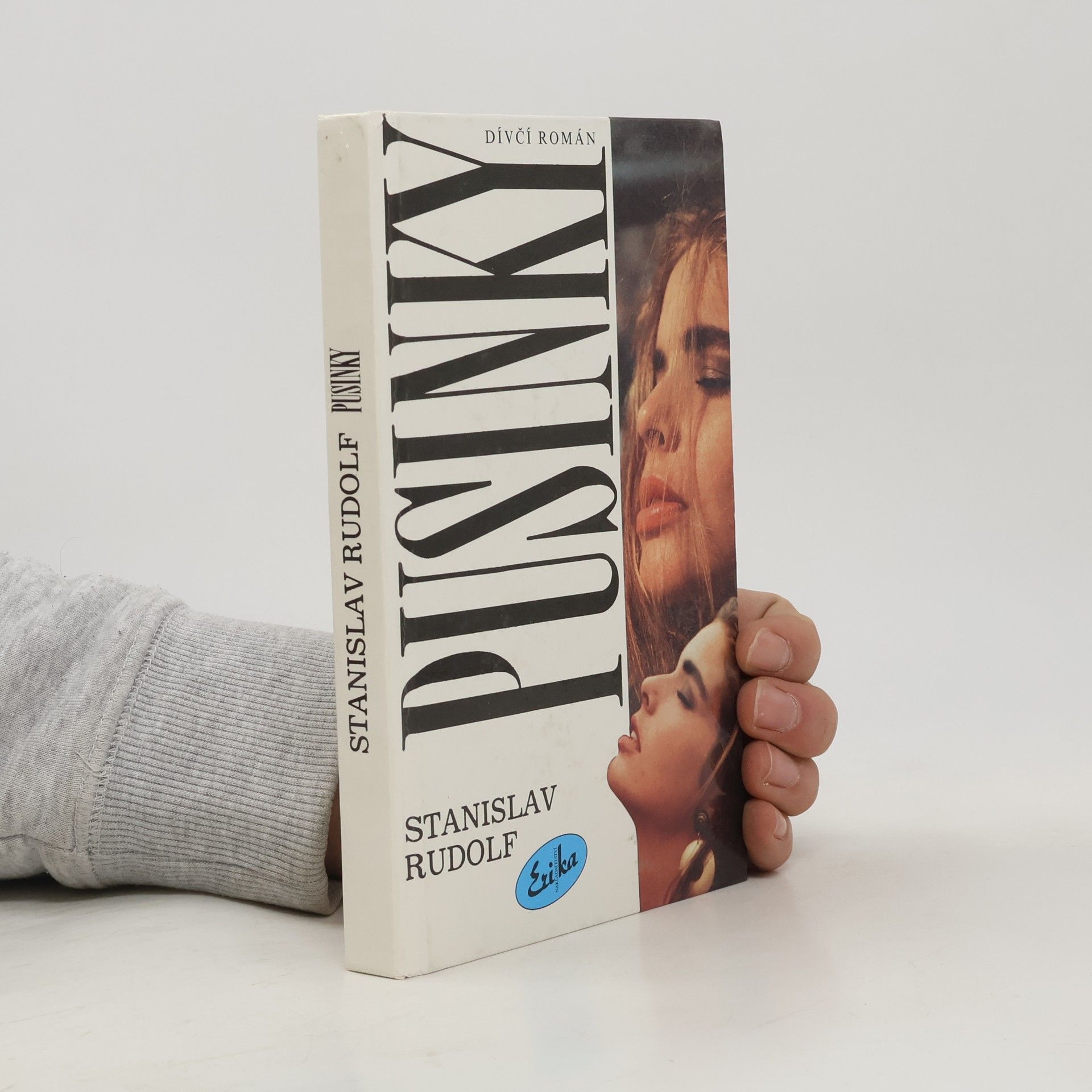 Stanislav Rudolf Pusinky