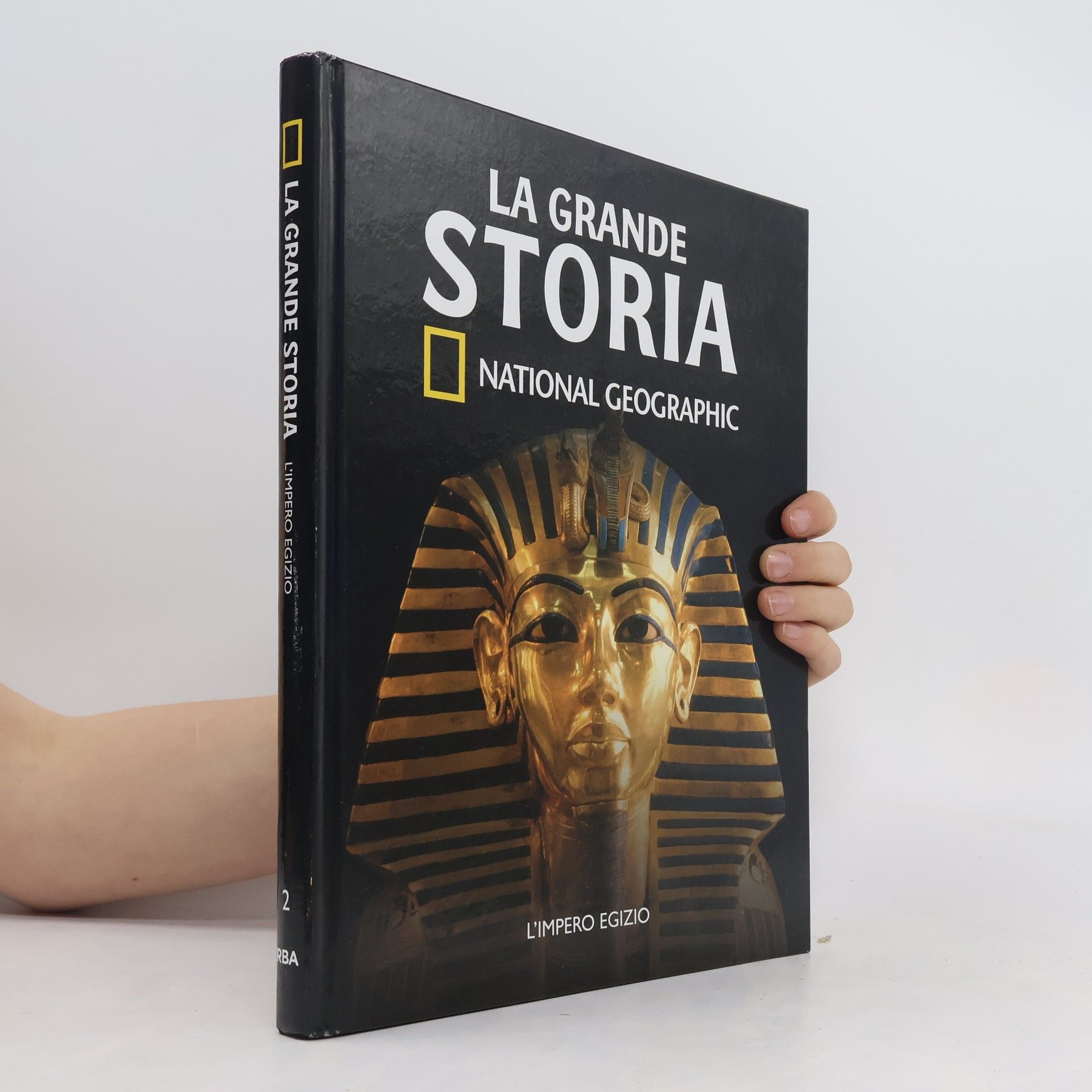 Various authors La Grande Storia 2