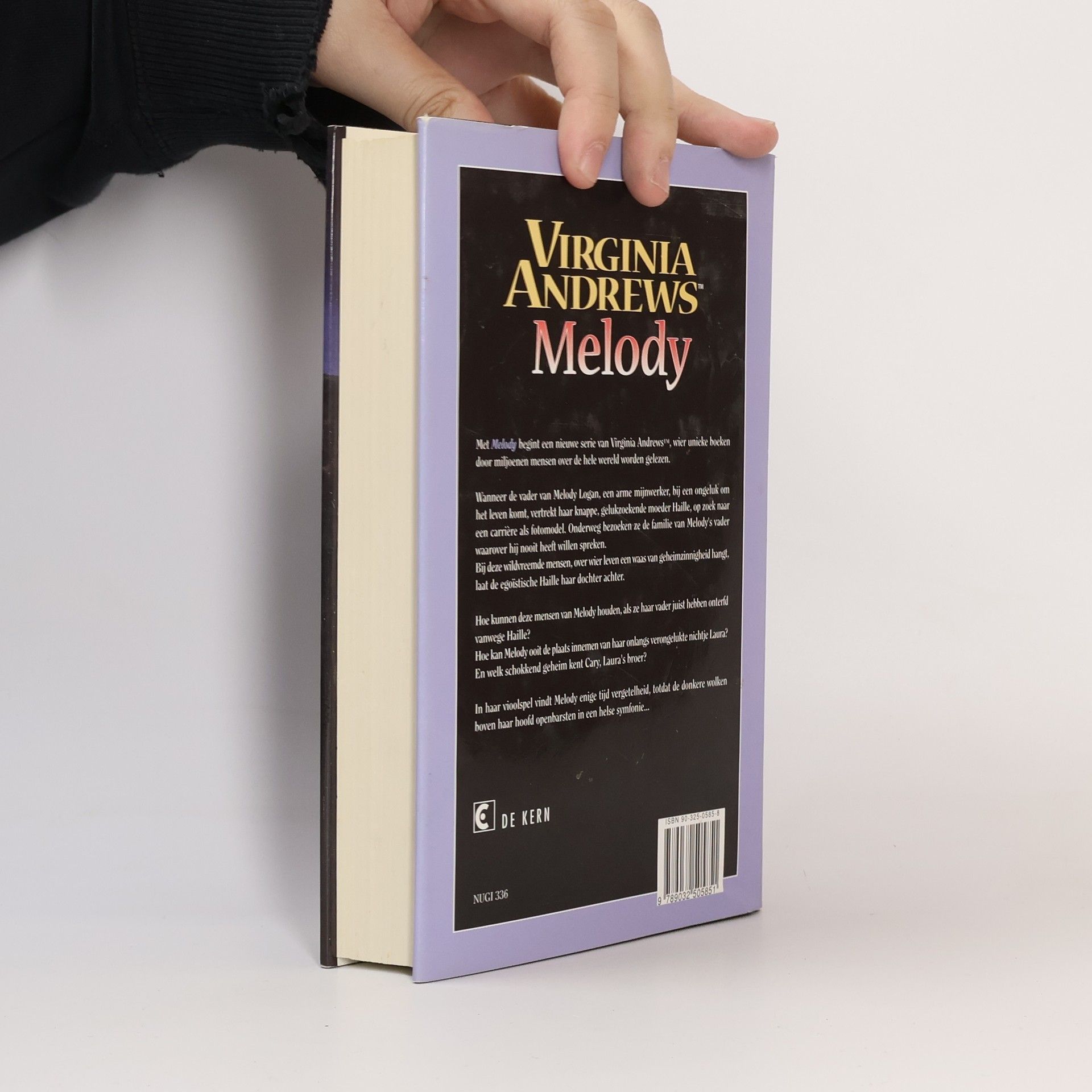 V. C. Andrews Melody