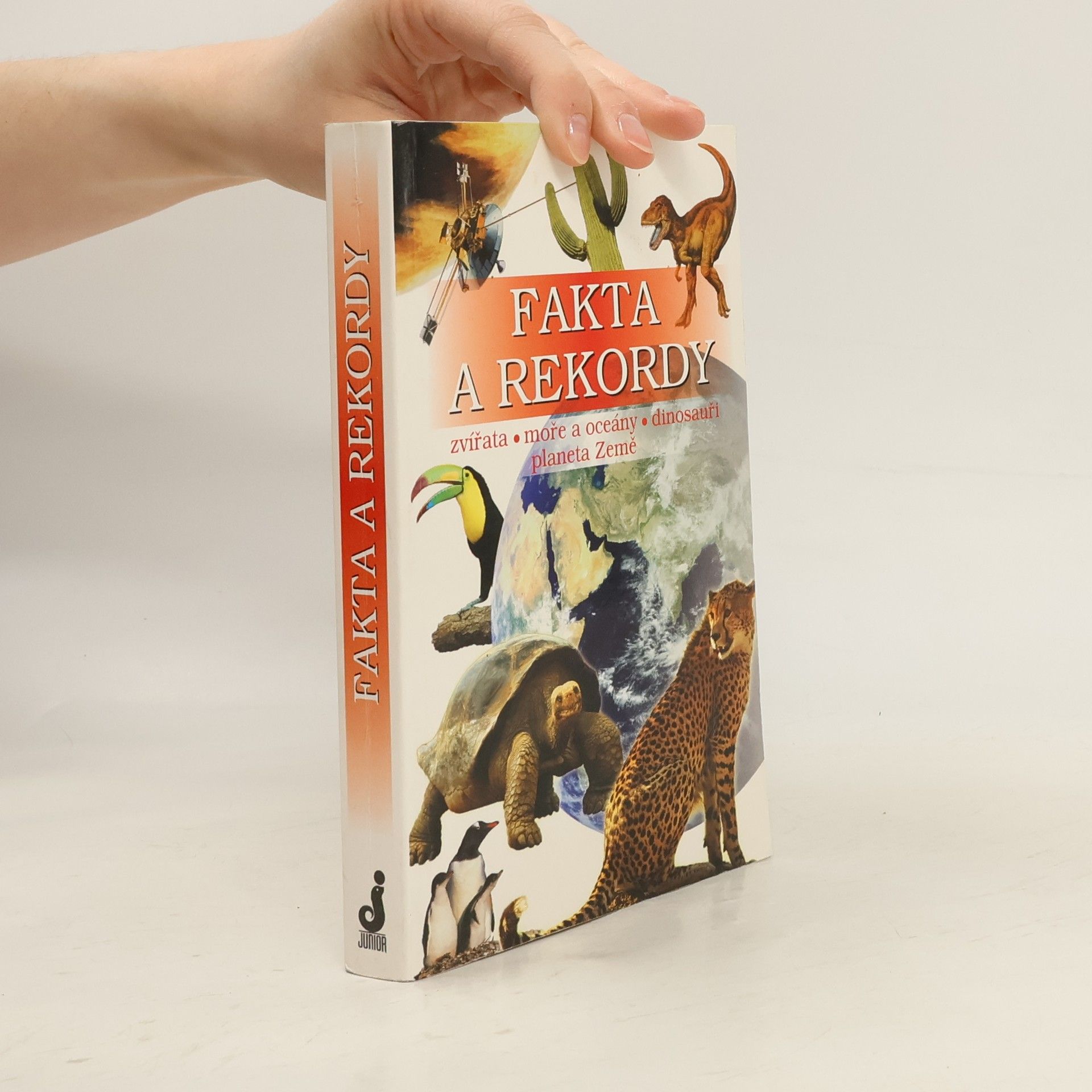 Phillip Clarke Fakta a rekordy