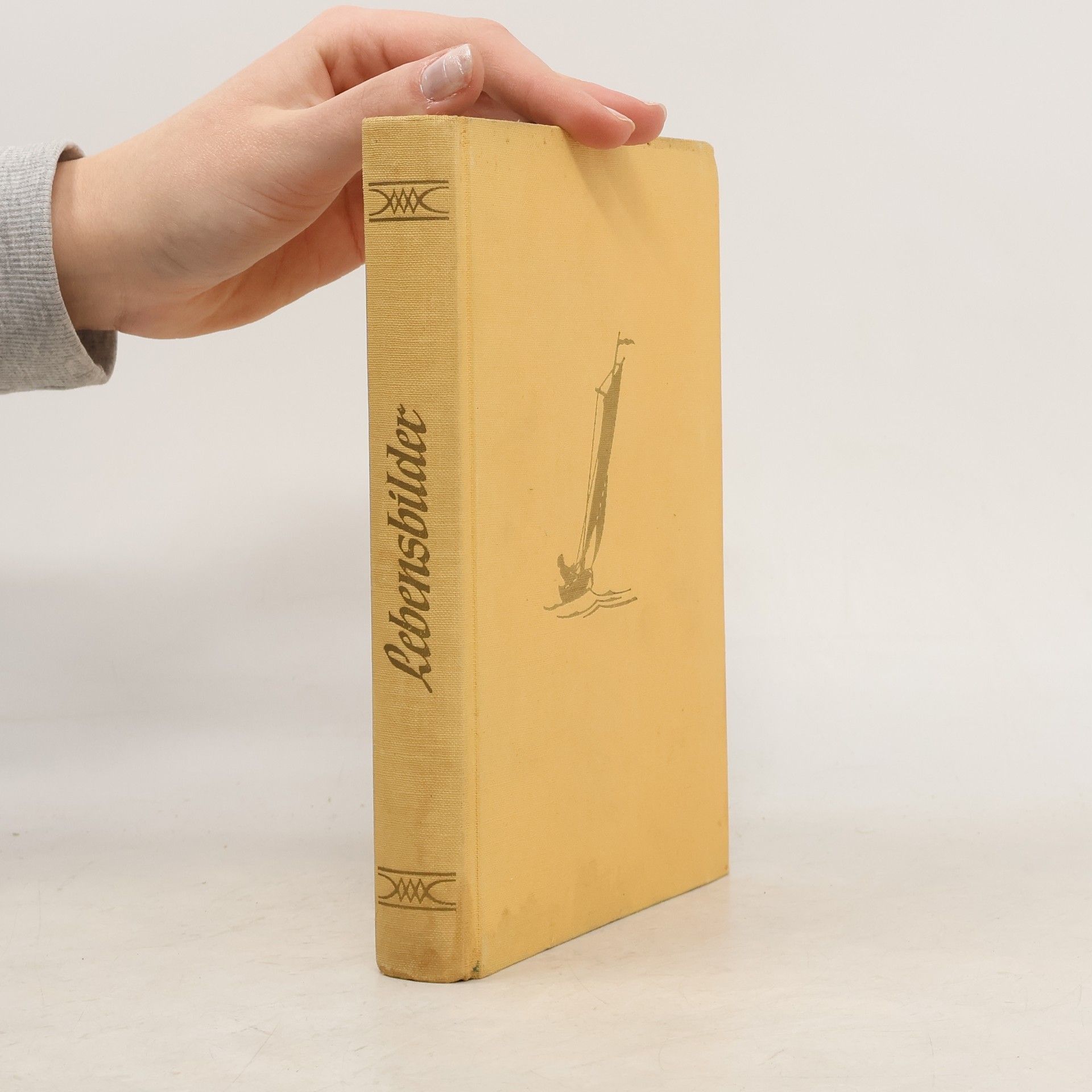 Autorenkollektiv Lebensbilder