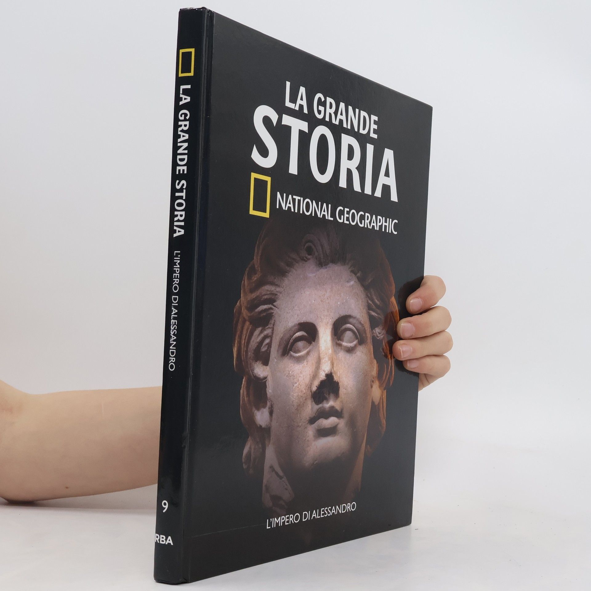 Autorenkollektiv La grande storia 9