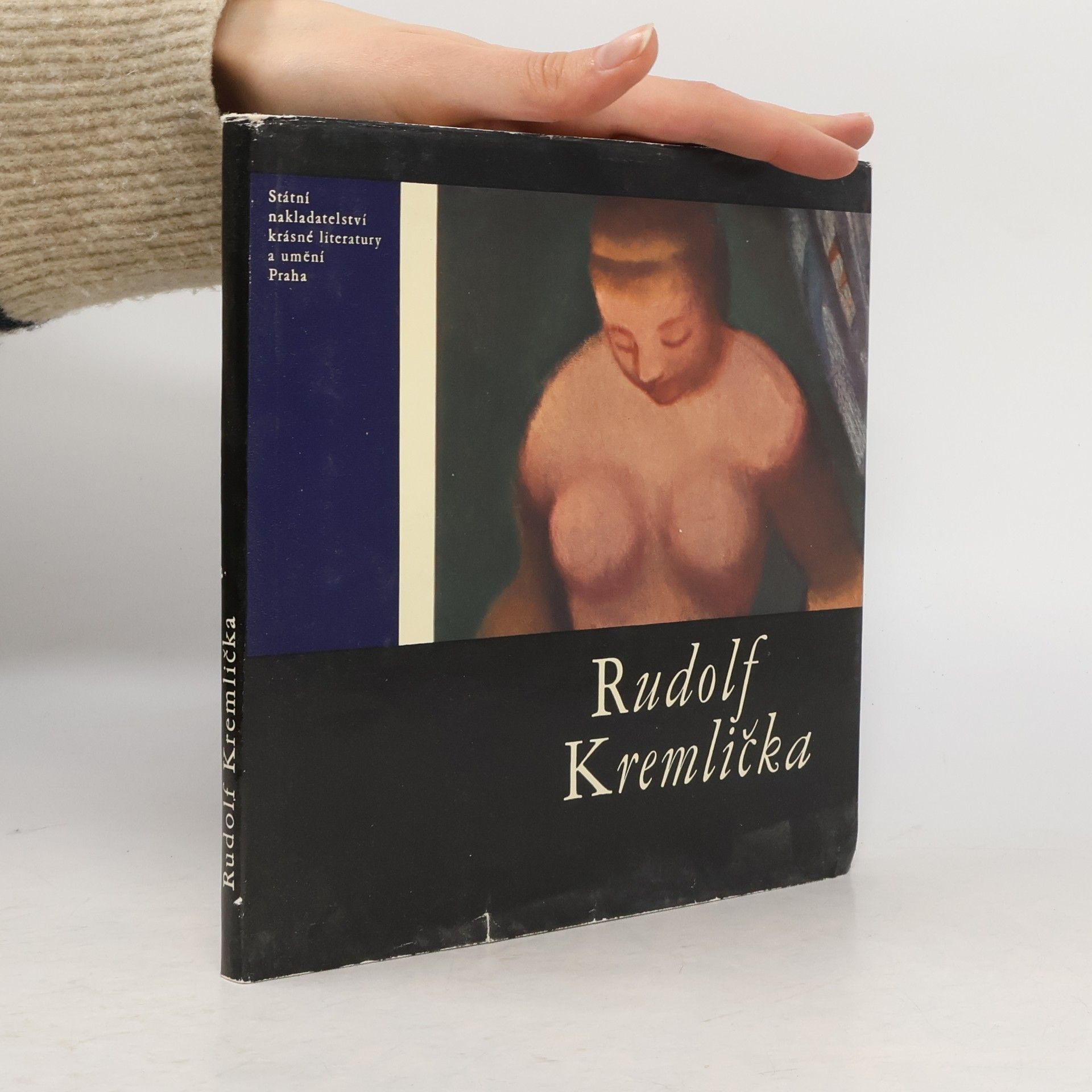 Luděk Novák Rudolf Kremlička