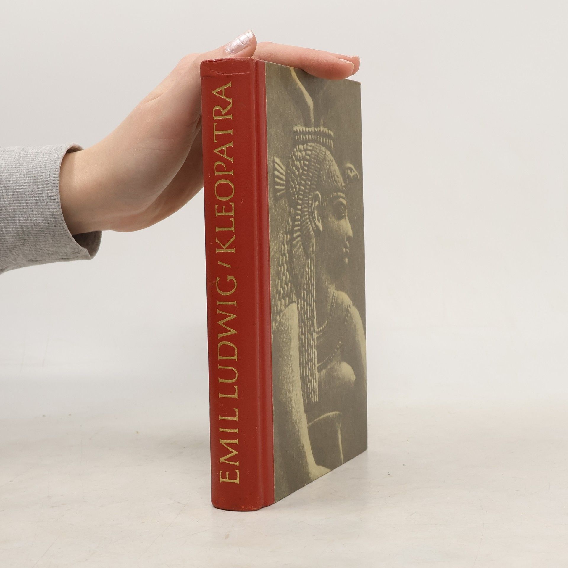 Emil Ludwig Kleopatra