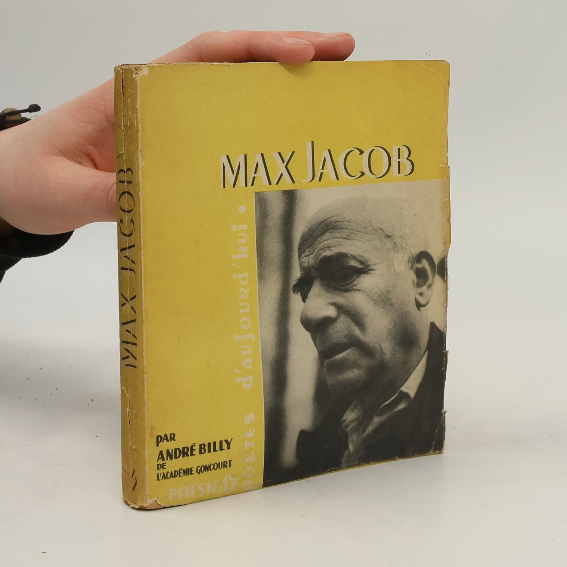 Max Jacob