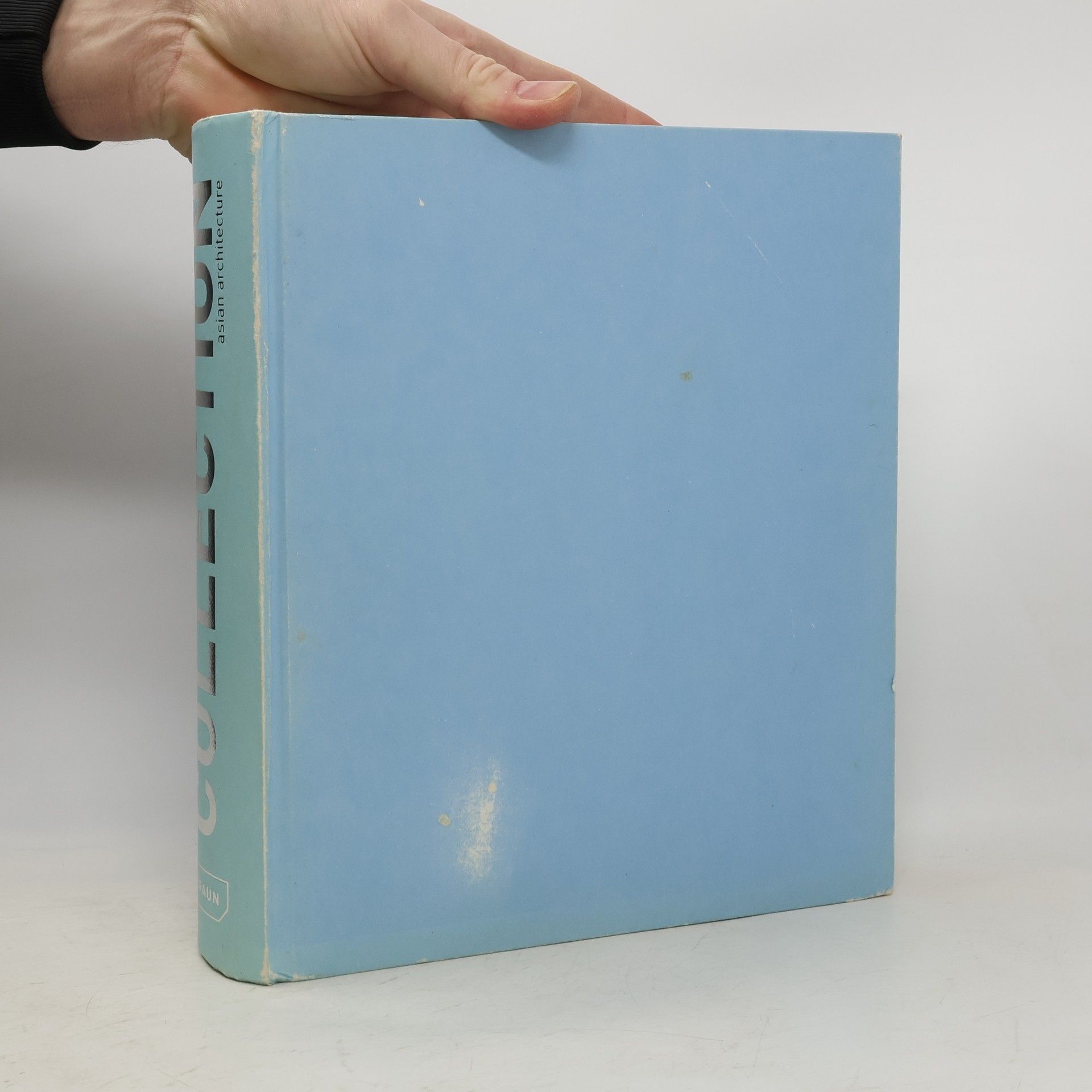 Collection. Asian Architecture