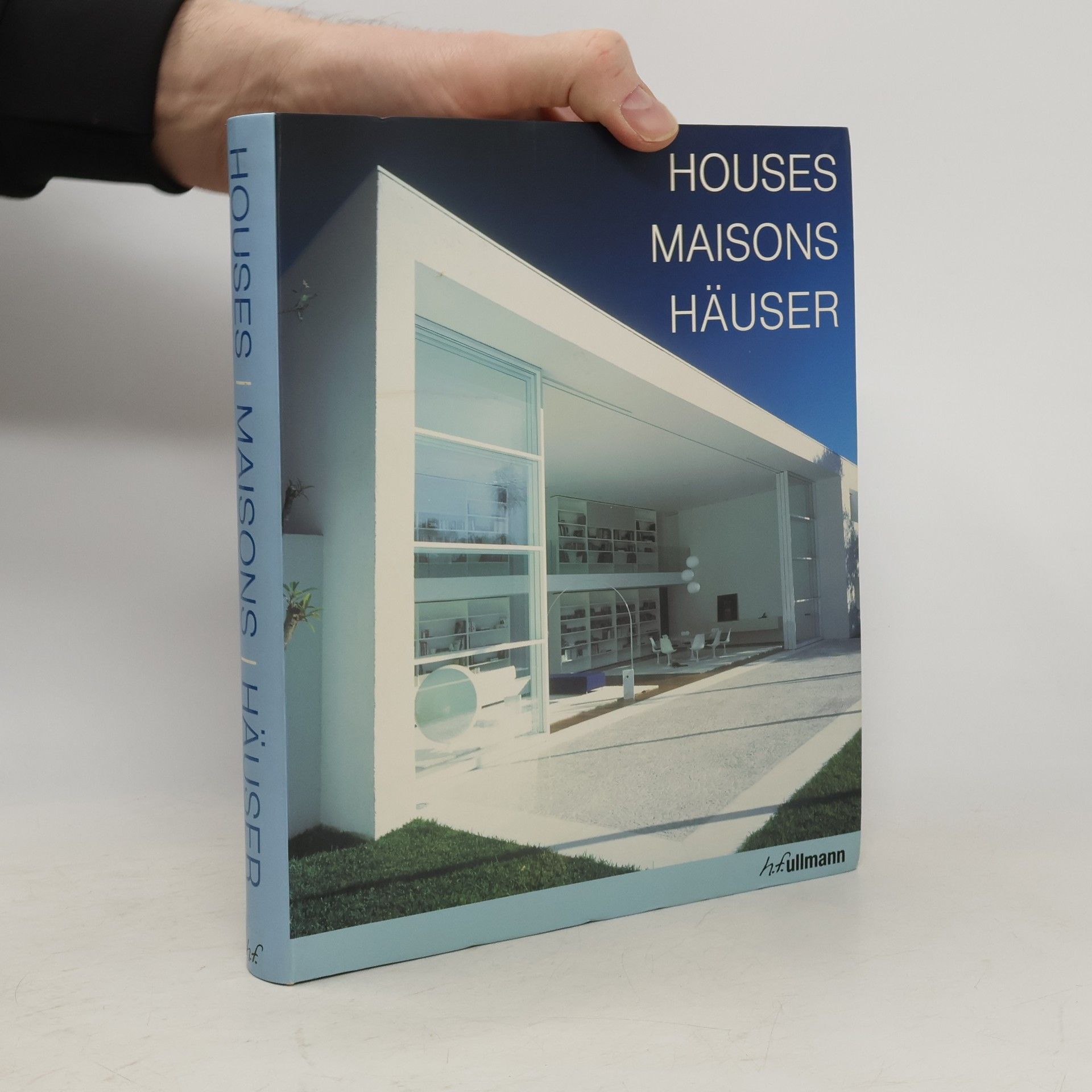 Alejandro Bahamon Houses