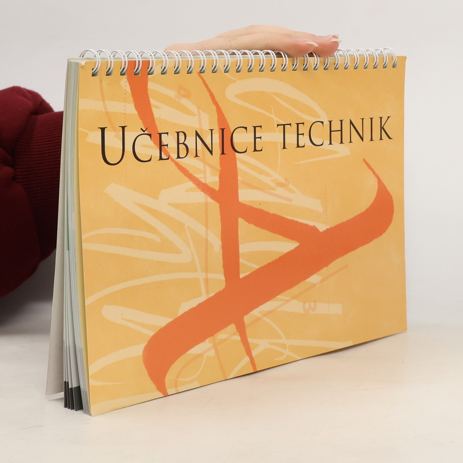 Ann Bowen Kaligrafie. Učebnice technik