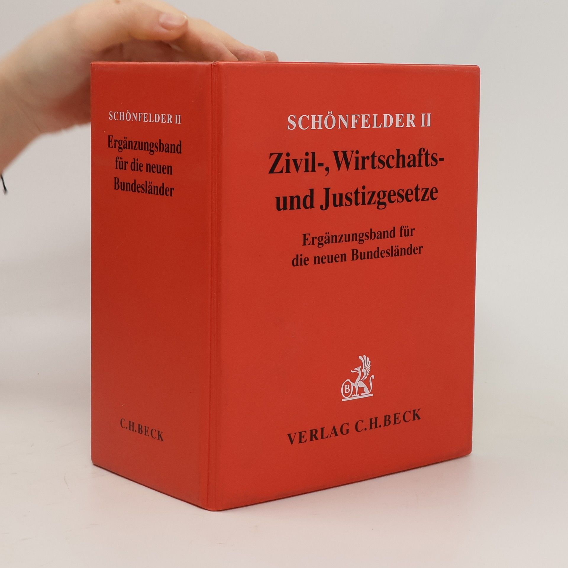 Autorenkollektiv Habersack II