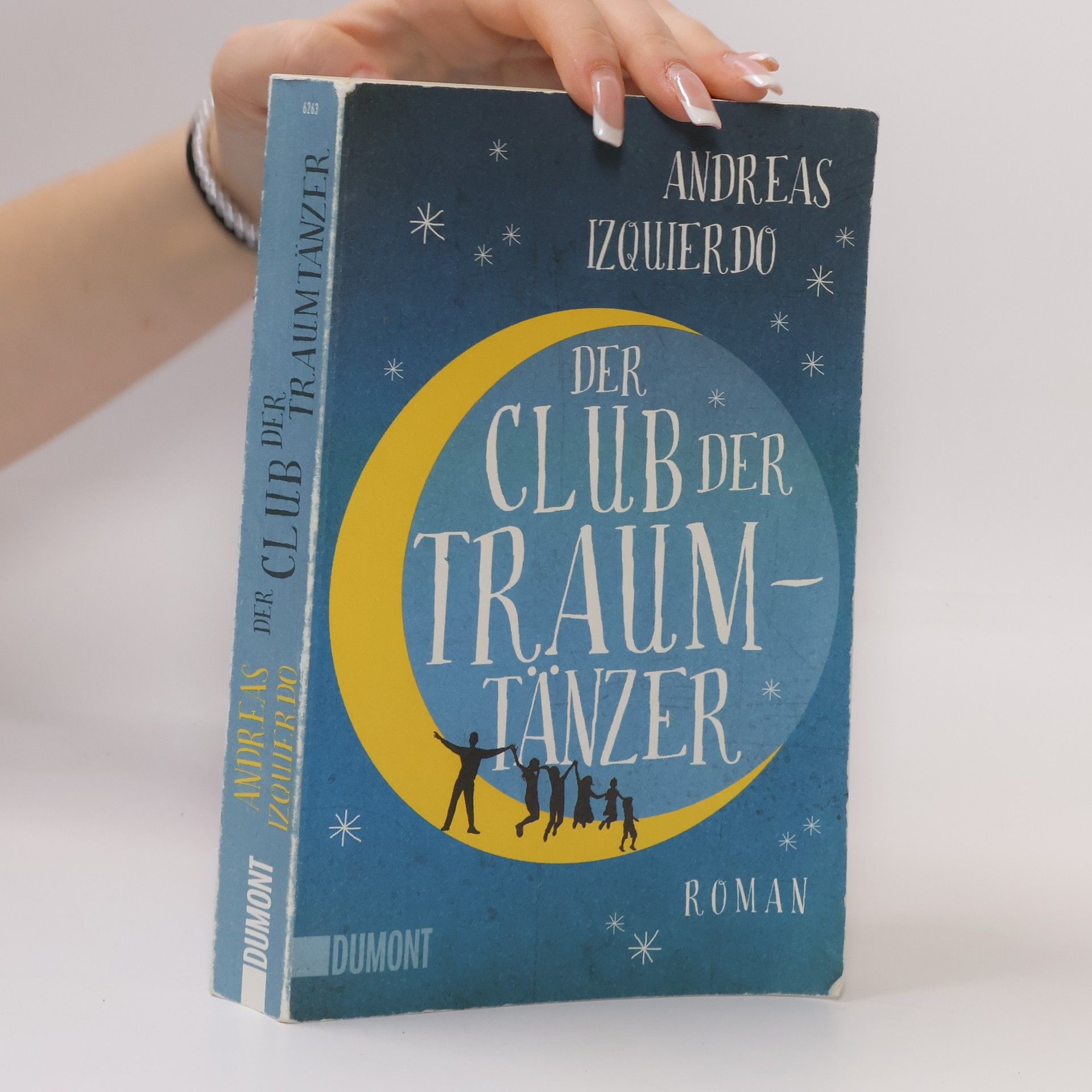 Der Club der Traumtänzer