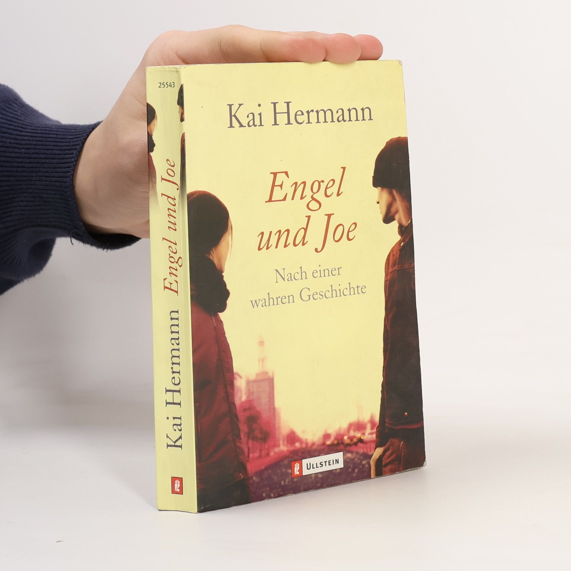 Kai Hermann Engel und Joe