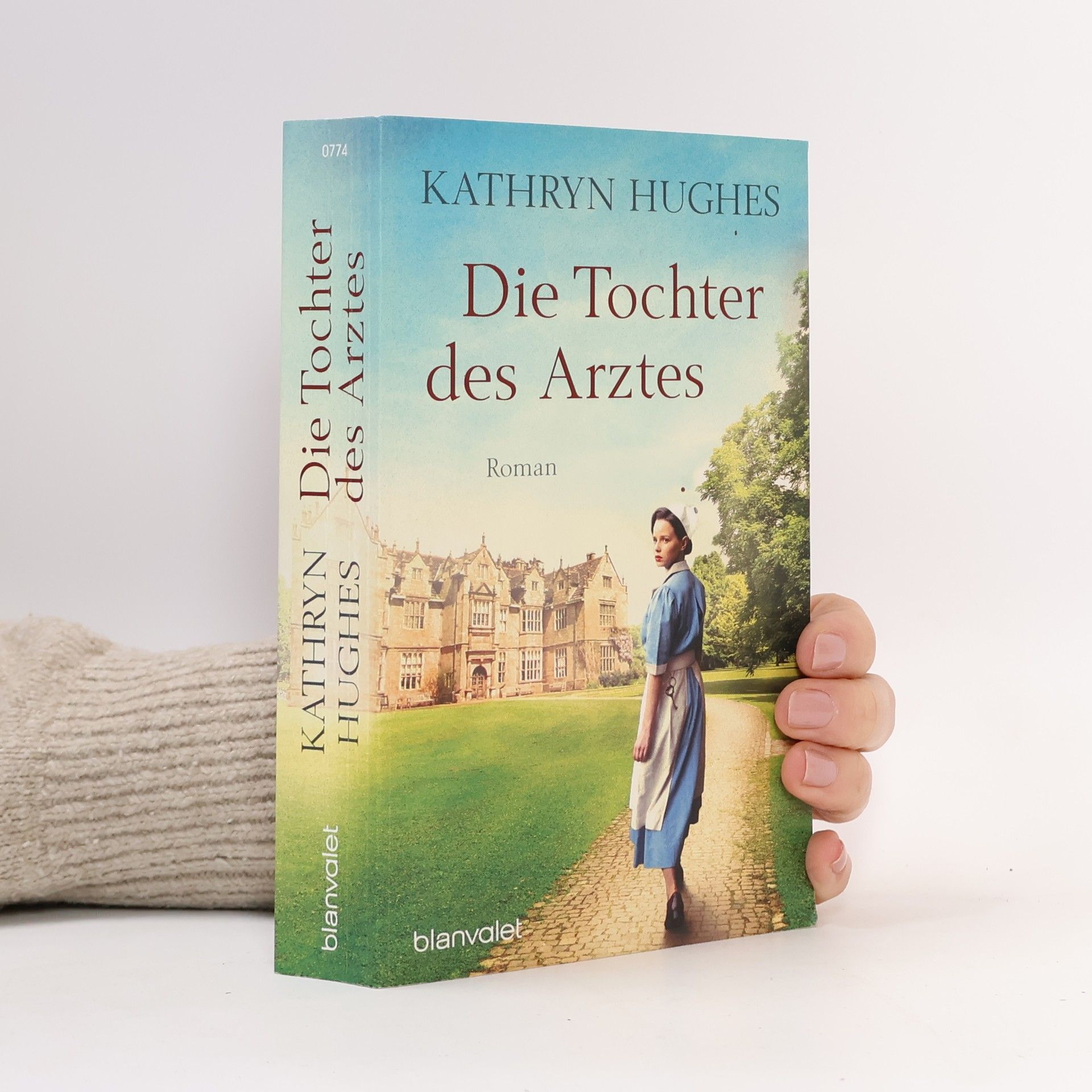 Kathryn Hughes Die Tochter des Arztes