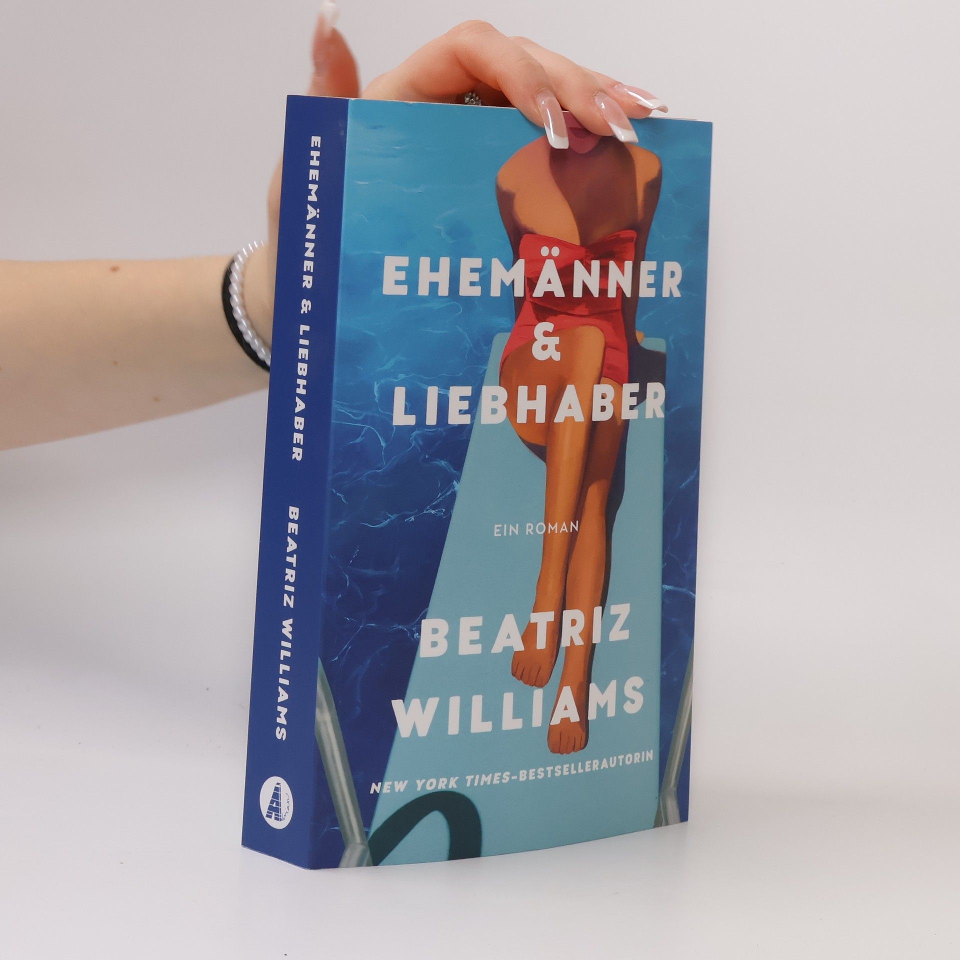 Beatriz Williams Ehemänner & Liebhaber