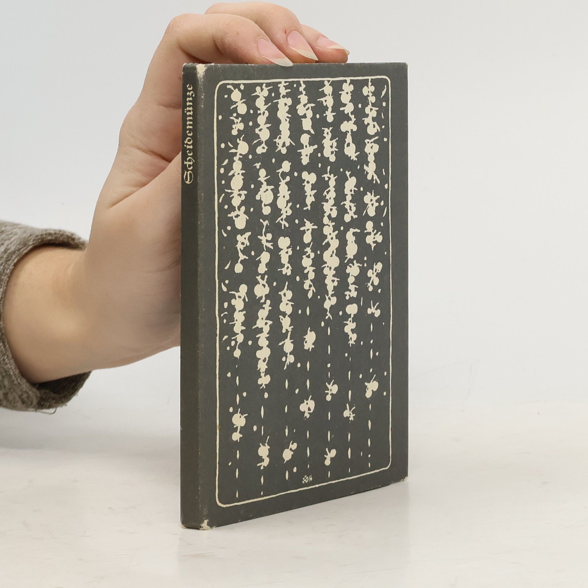 Ludwig Barth Scheidemünze