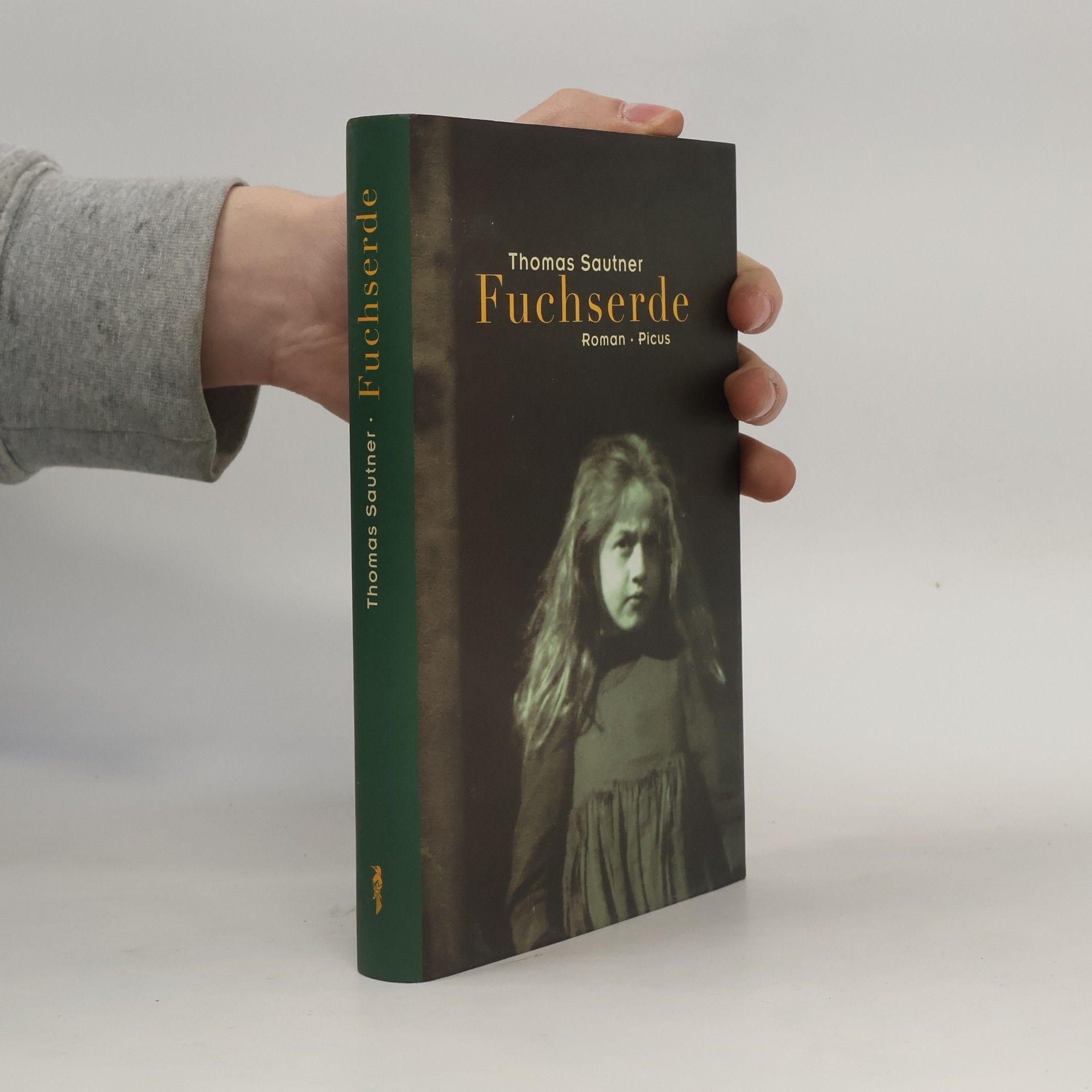 Thomas Sautner Fuchserde