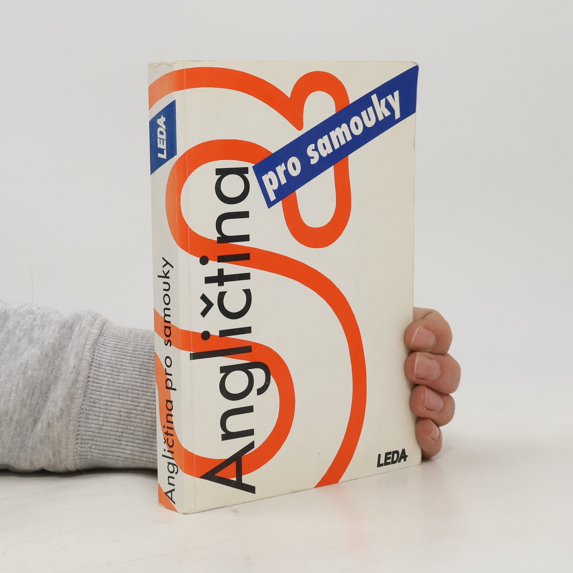 Autorenkollektiv Angličtina pro samouky