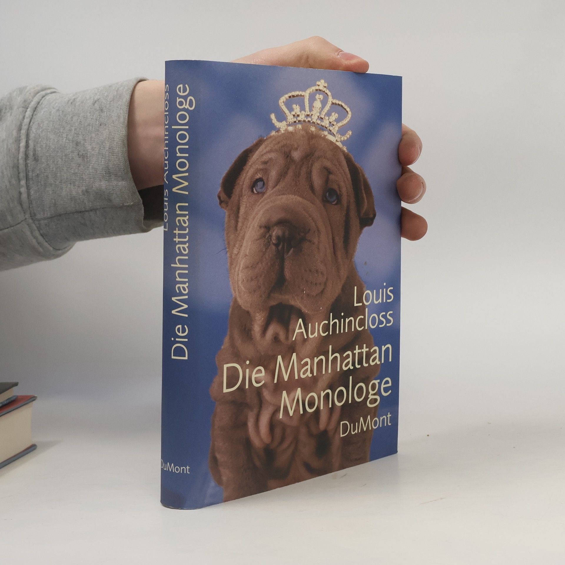 Die Manhattan Monologe