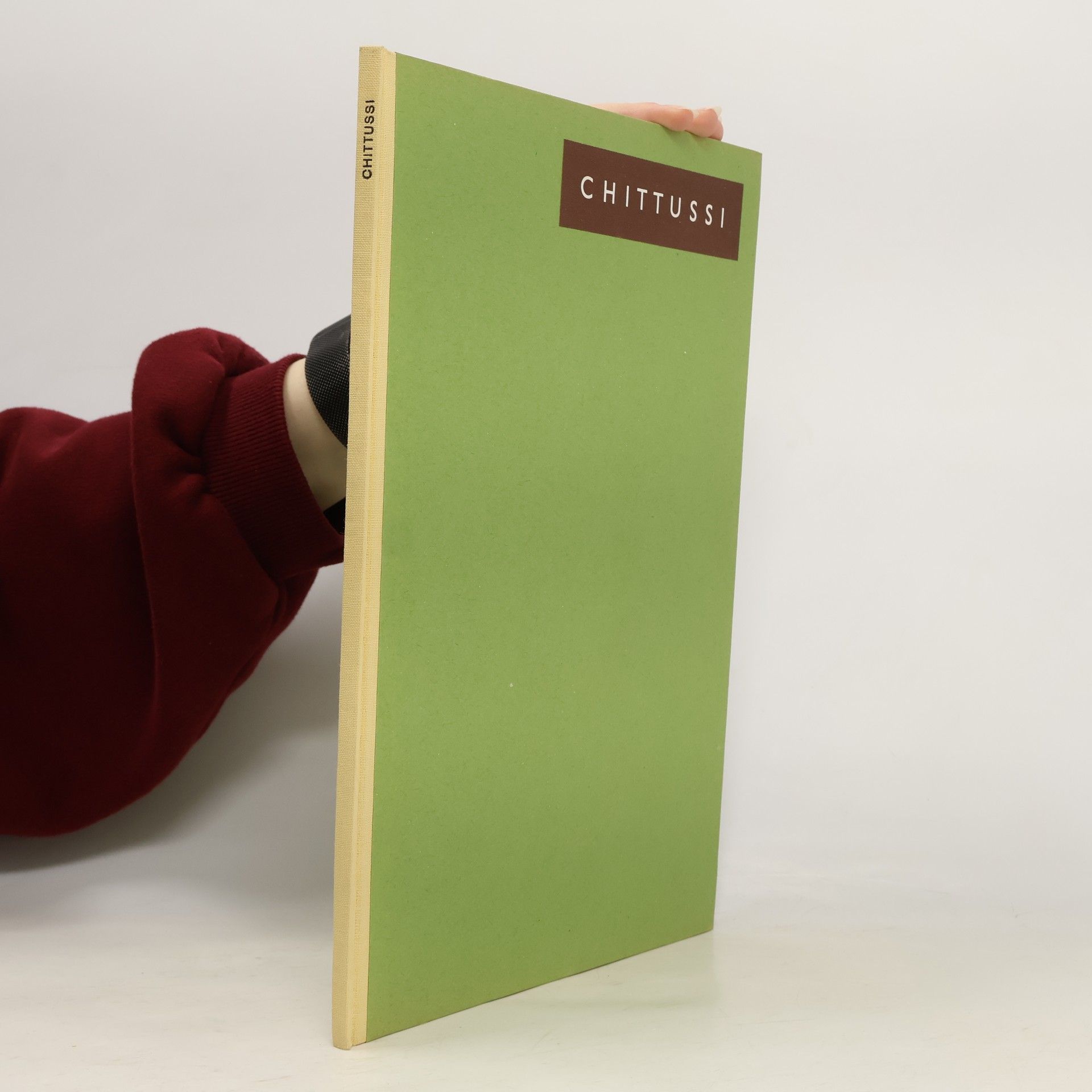 Kamil Novotný A. Chittussi