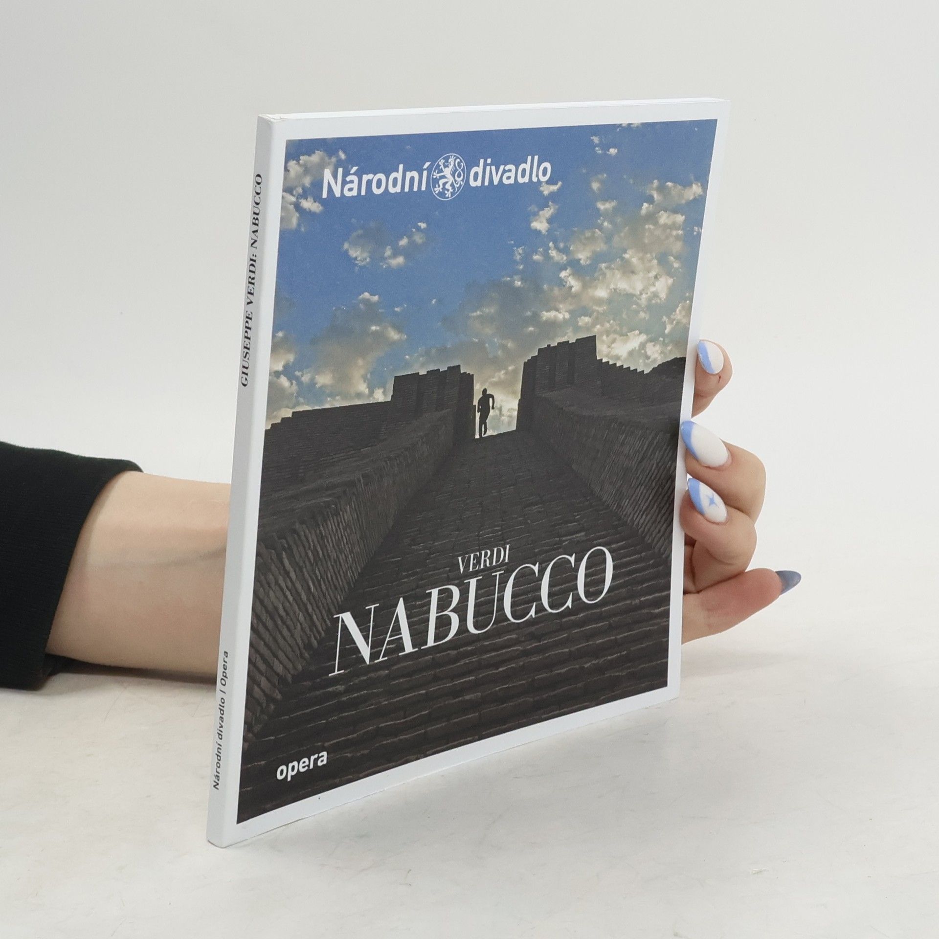 Giuseppe Verdi Nabucco