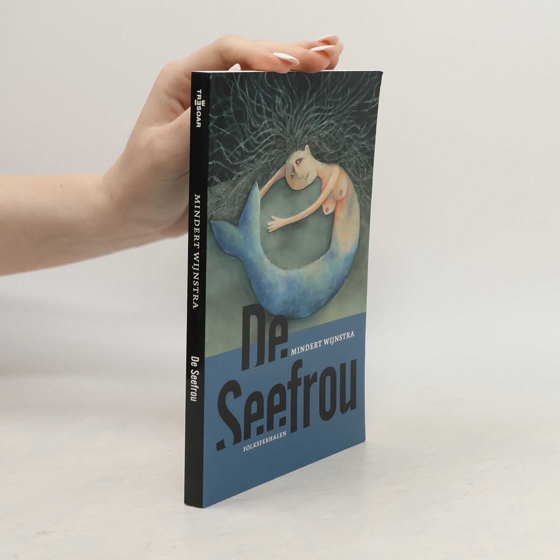 Mindert Wijnstra De Seefrou