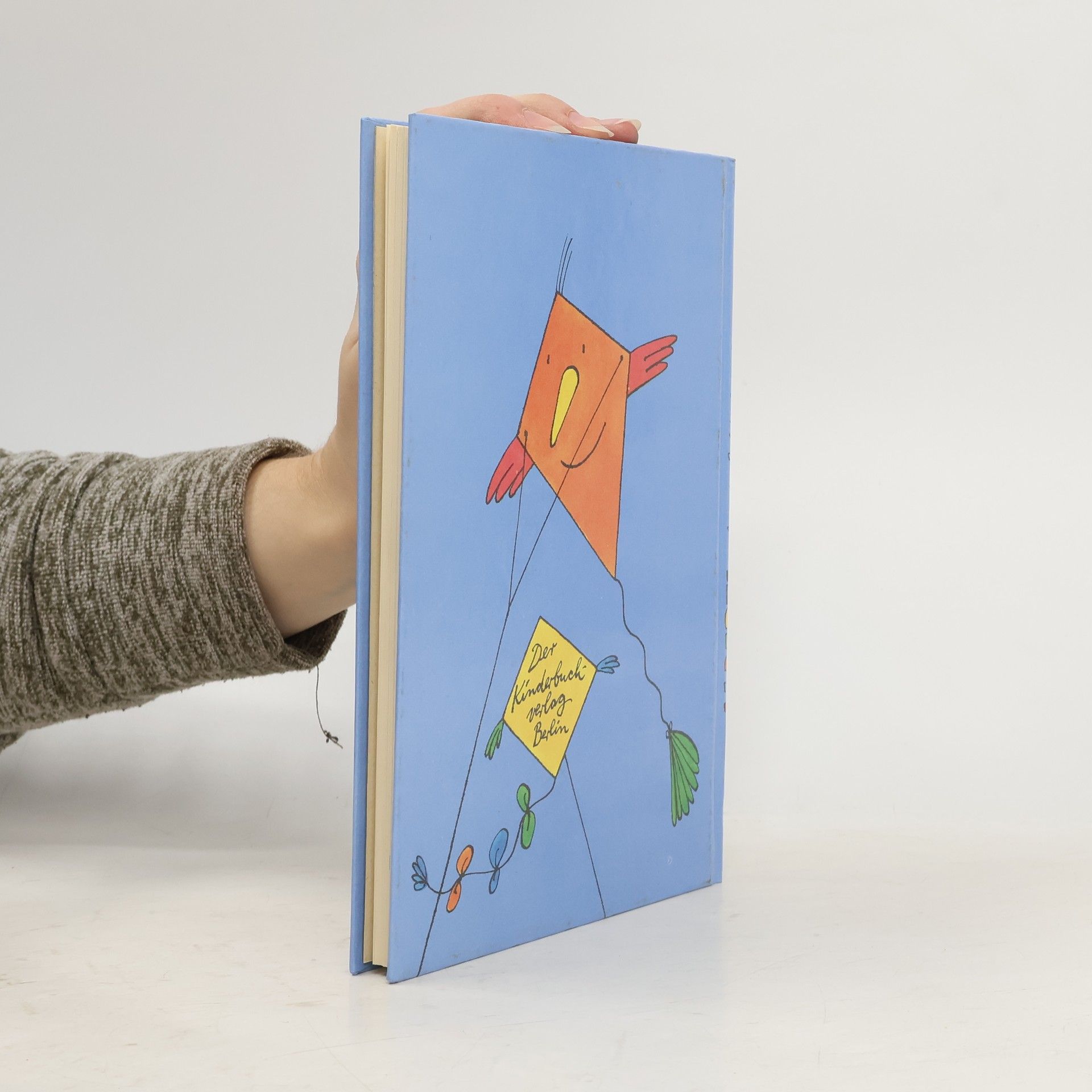 Albert's bunte Bilderbude