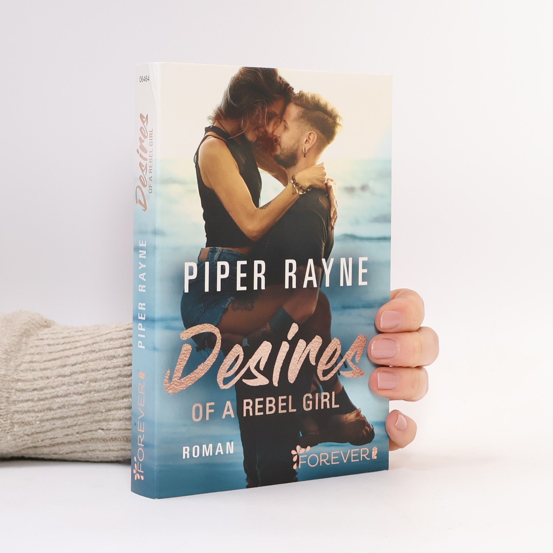 Piper Rayne Desires of a Rebel Girl