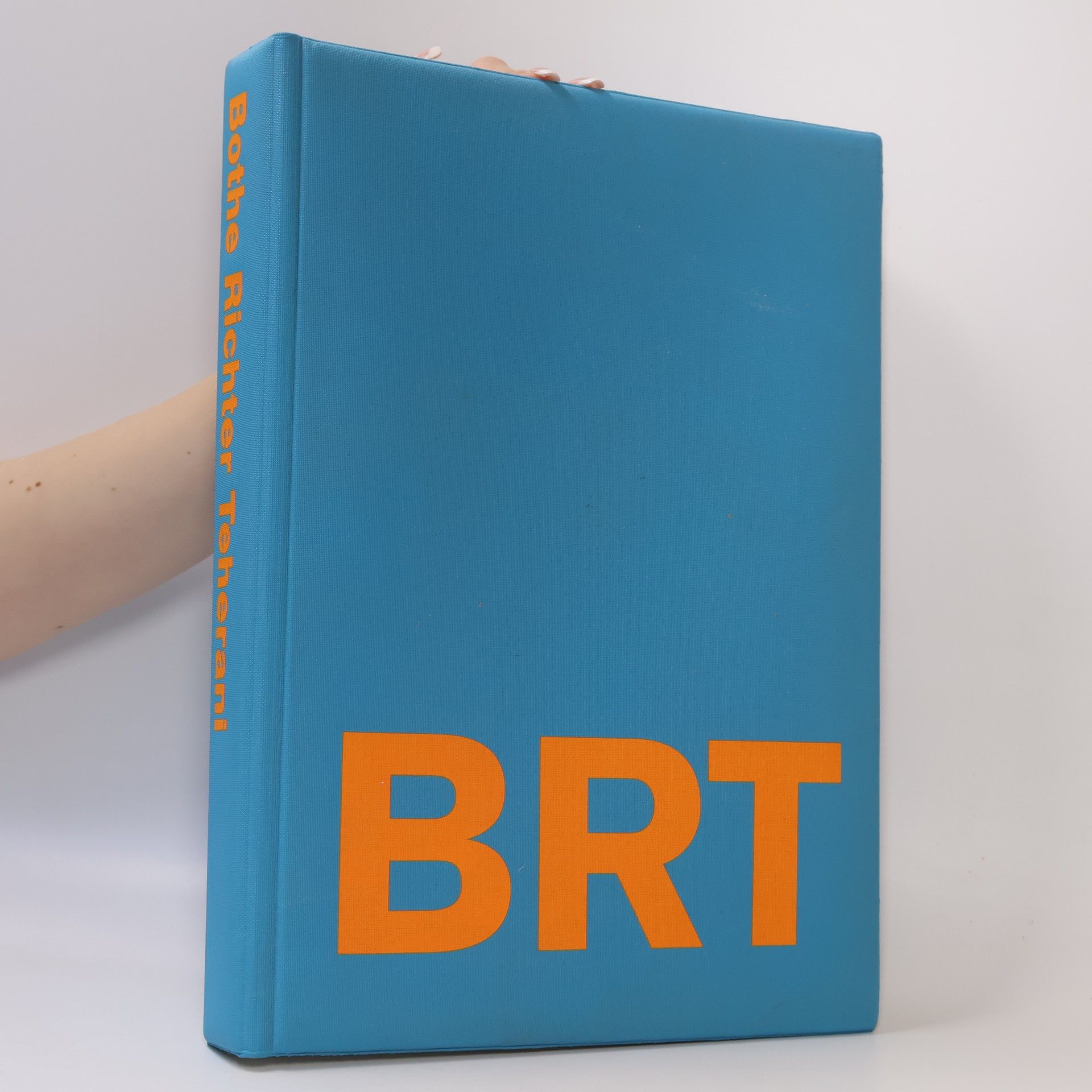 Klaus-Dieter Weiss BRT