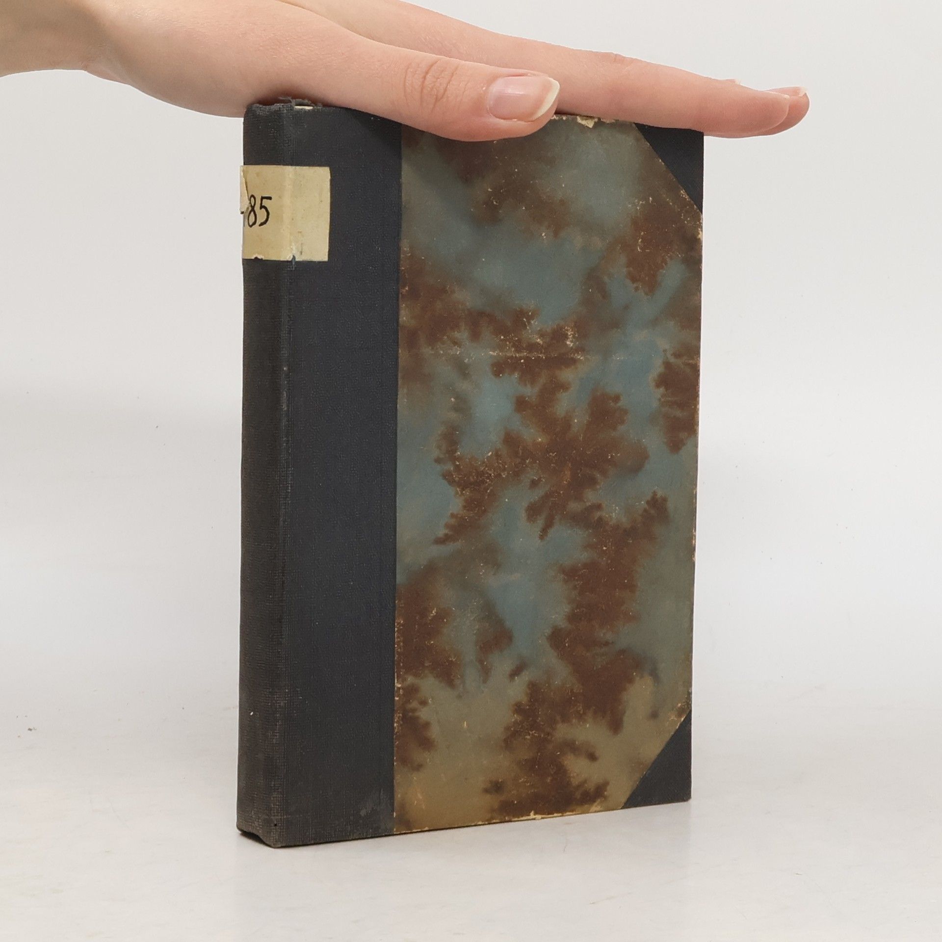 Camille Flammarion Cesty balonem