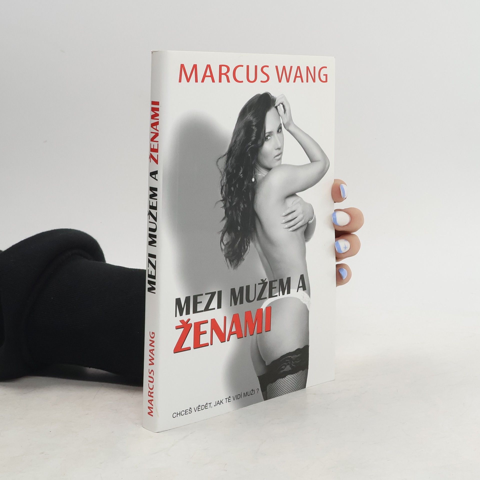 Mezi mužem a ženami