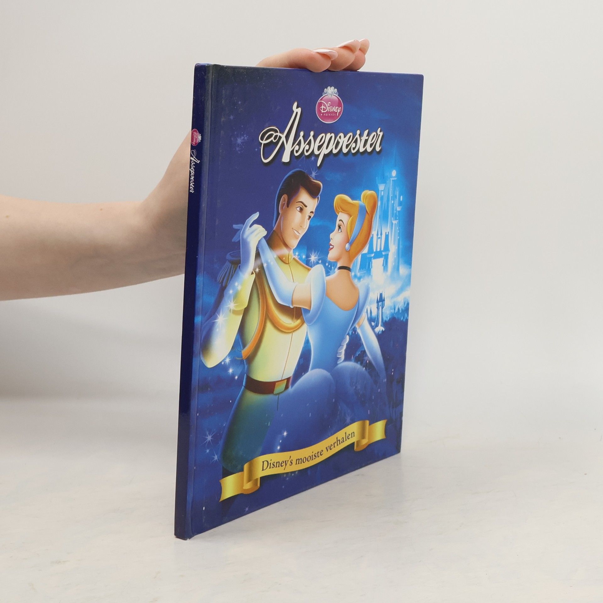 Autorenkollektiv Assepoester