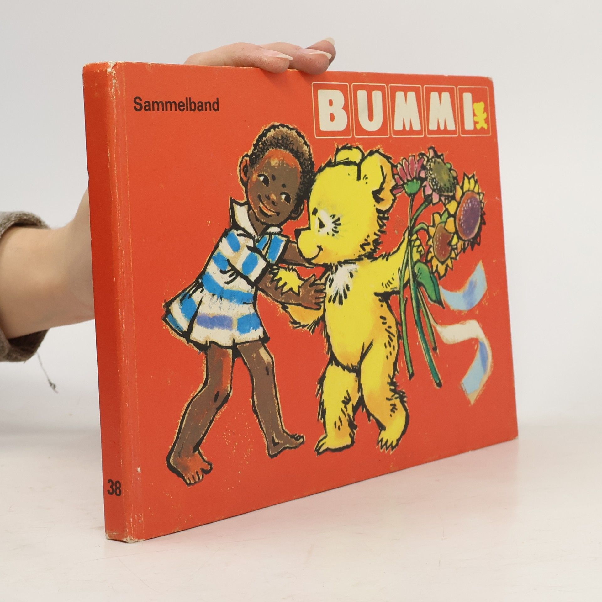 Autorenkollektiv Bummi