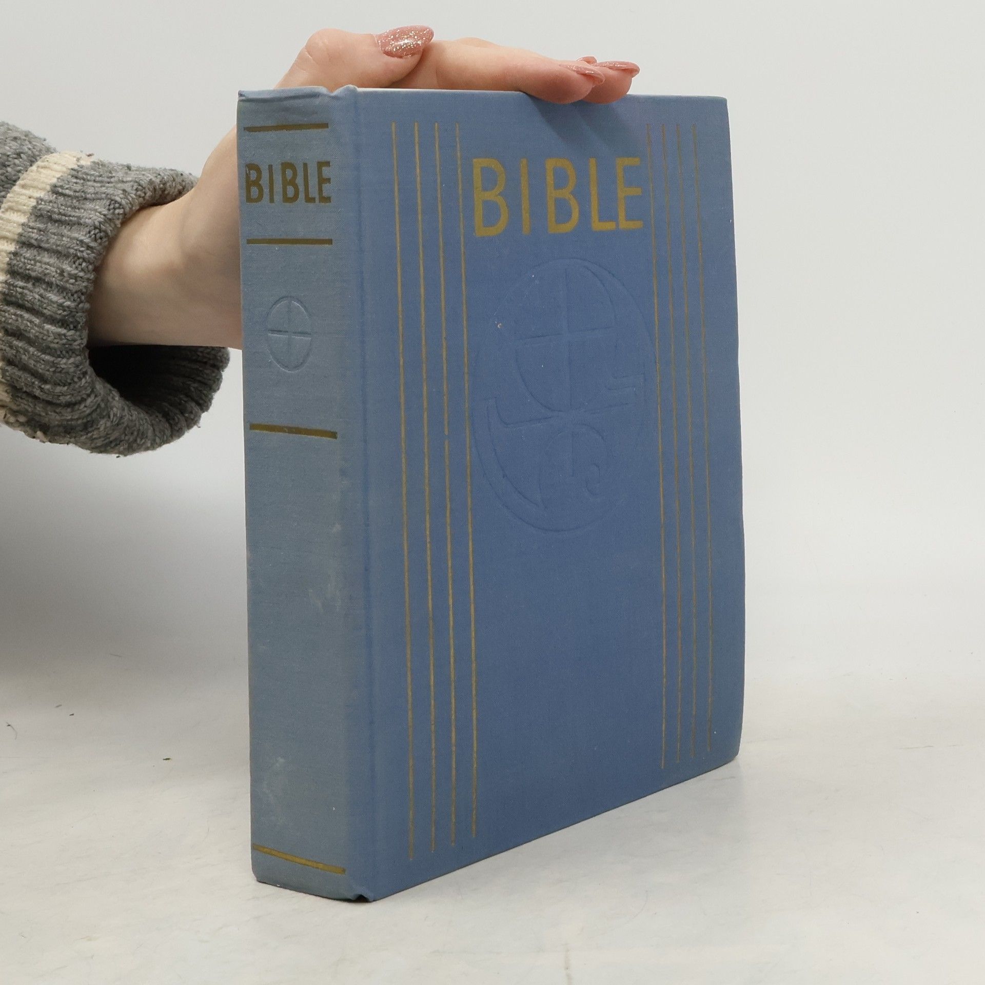 Autores varios Bible