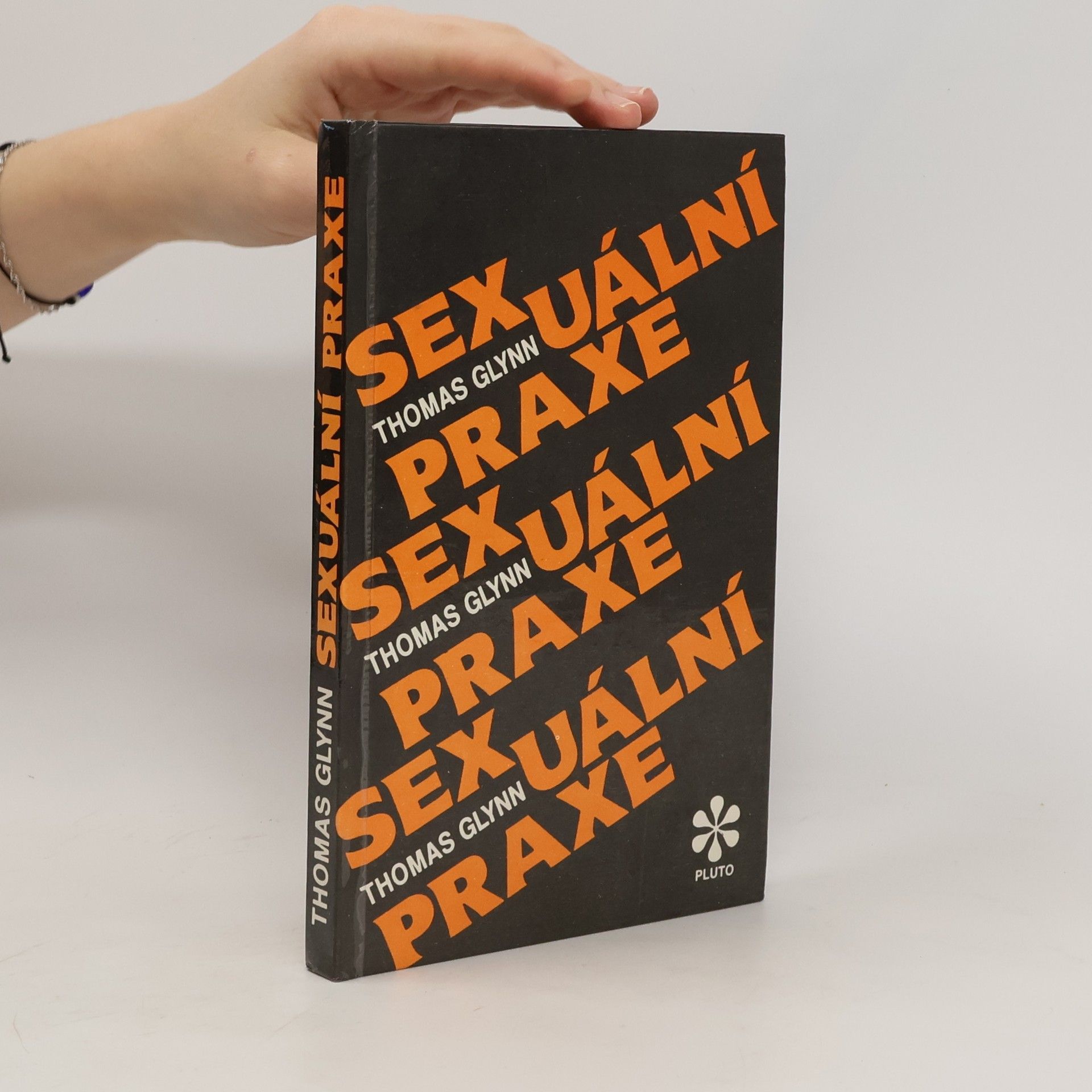 Thomas J. Glynn Sexuální praxe