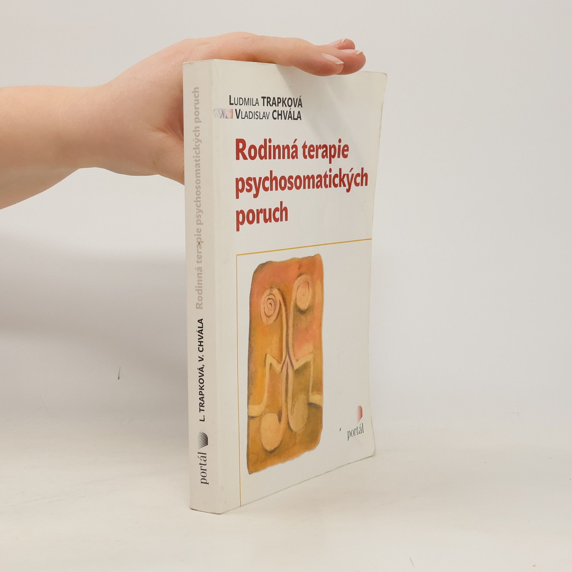 Rodinná terapie psychosomatických poruch