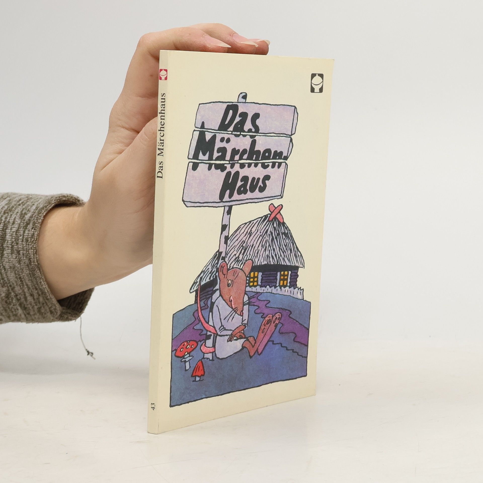 Das Märchenhaus