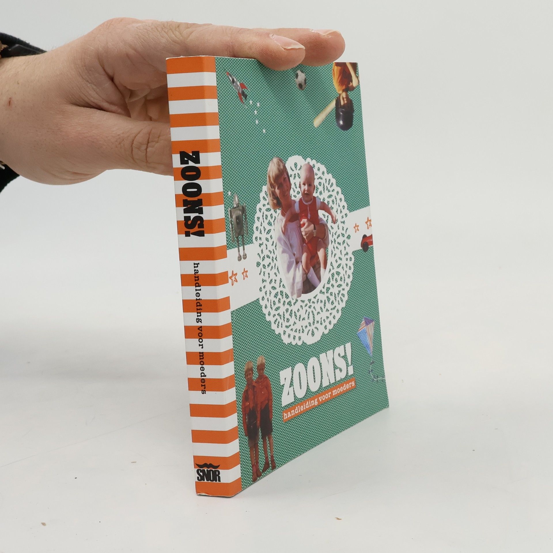 Gerard Janssen Zoons!