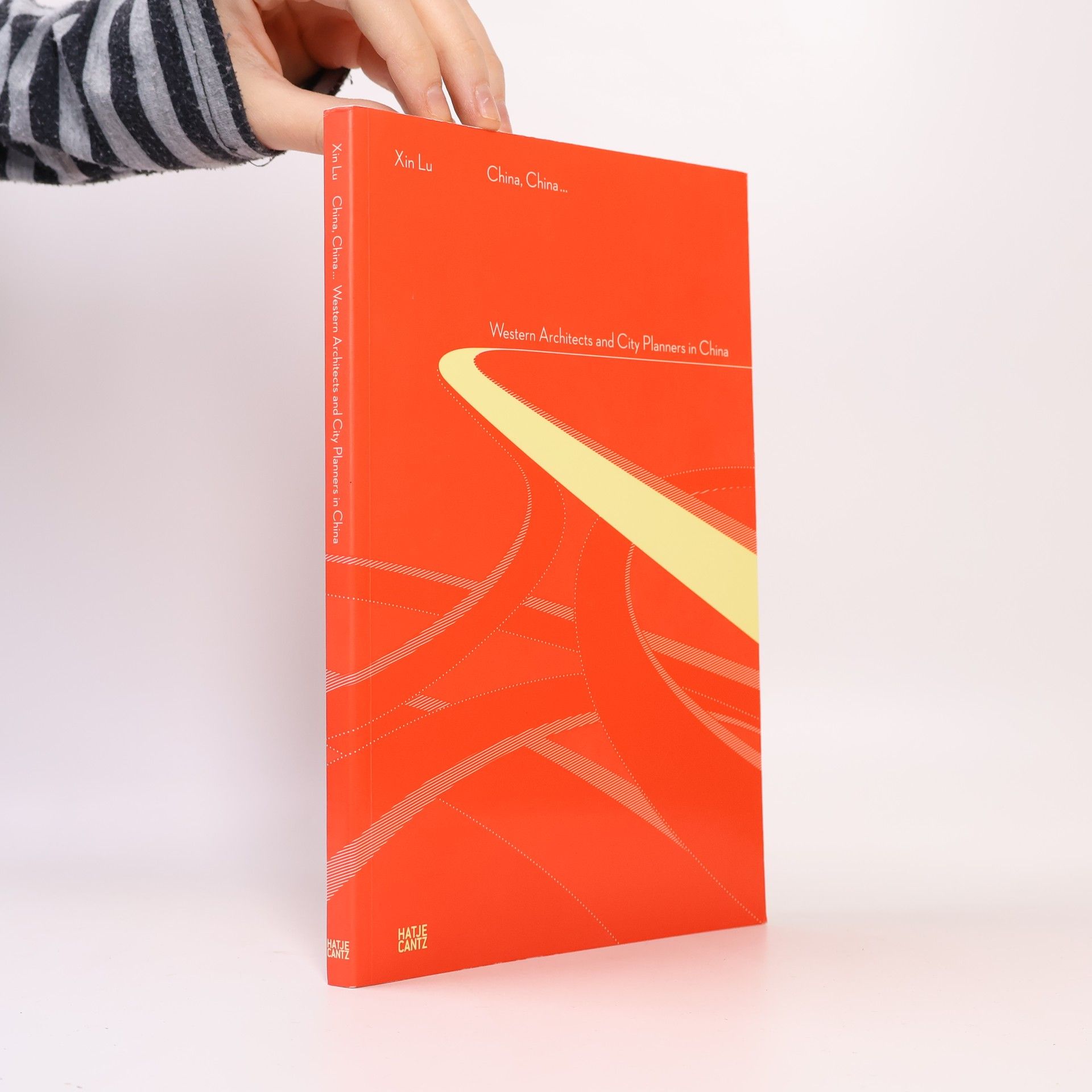 Xin Lu China, China...