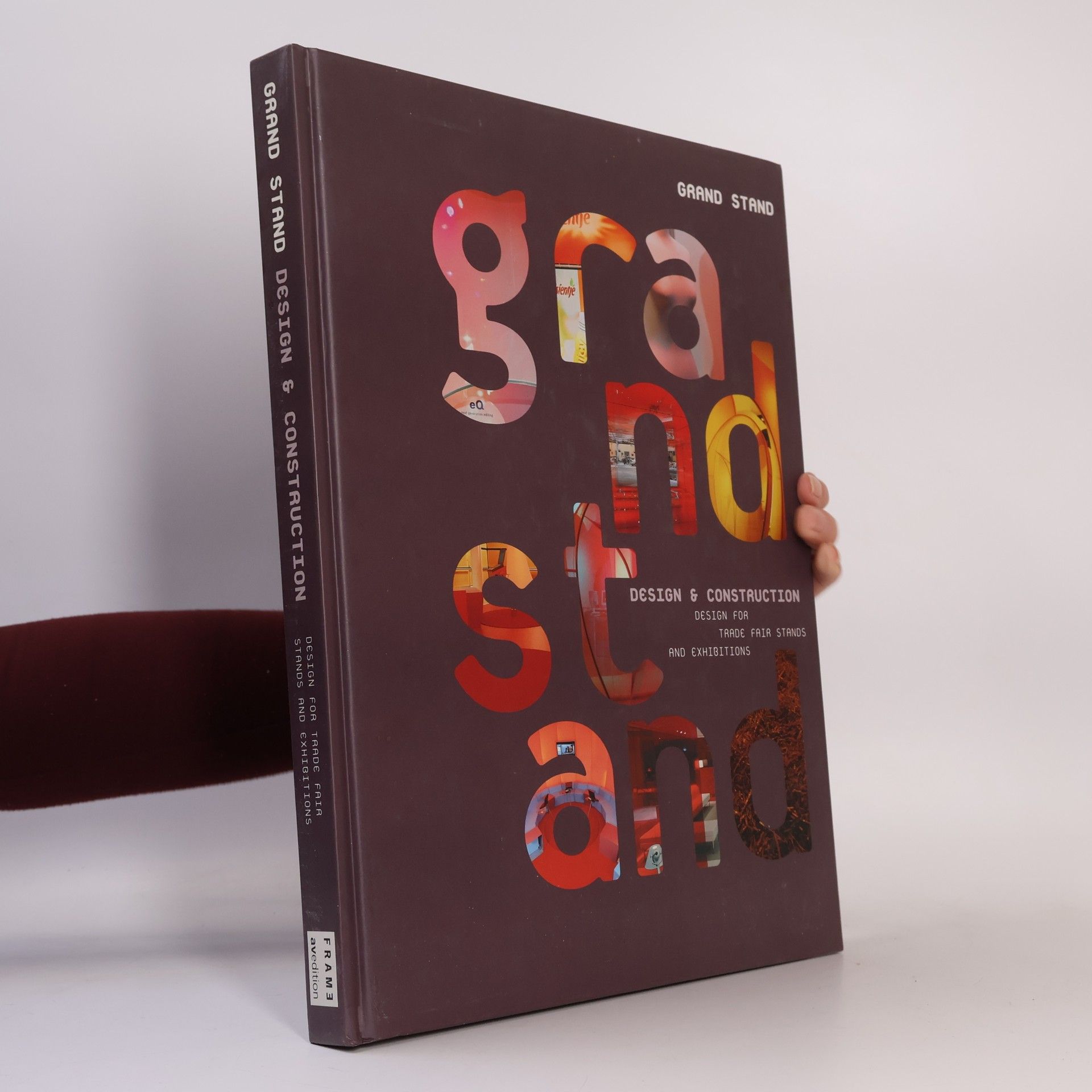 Matt Stewart Grand Stand Design & Construction