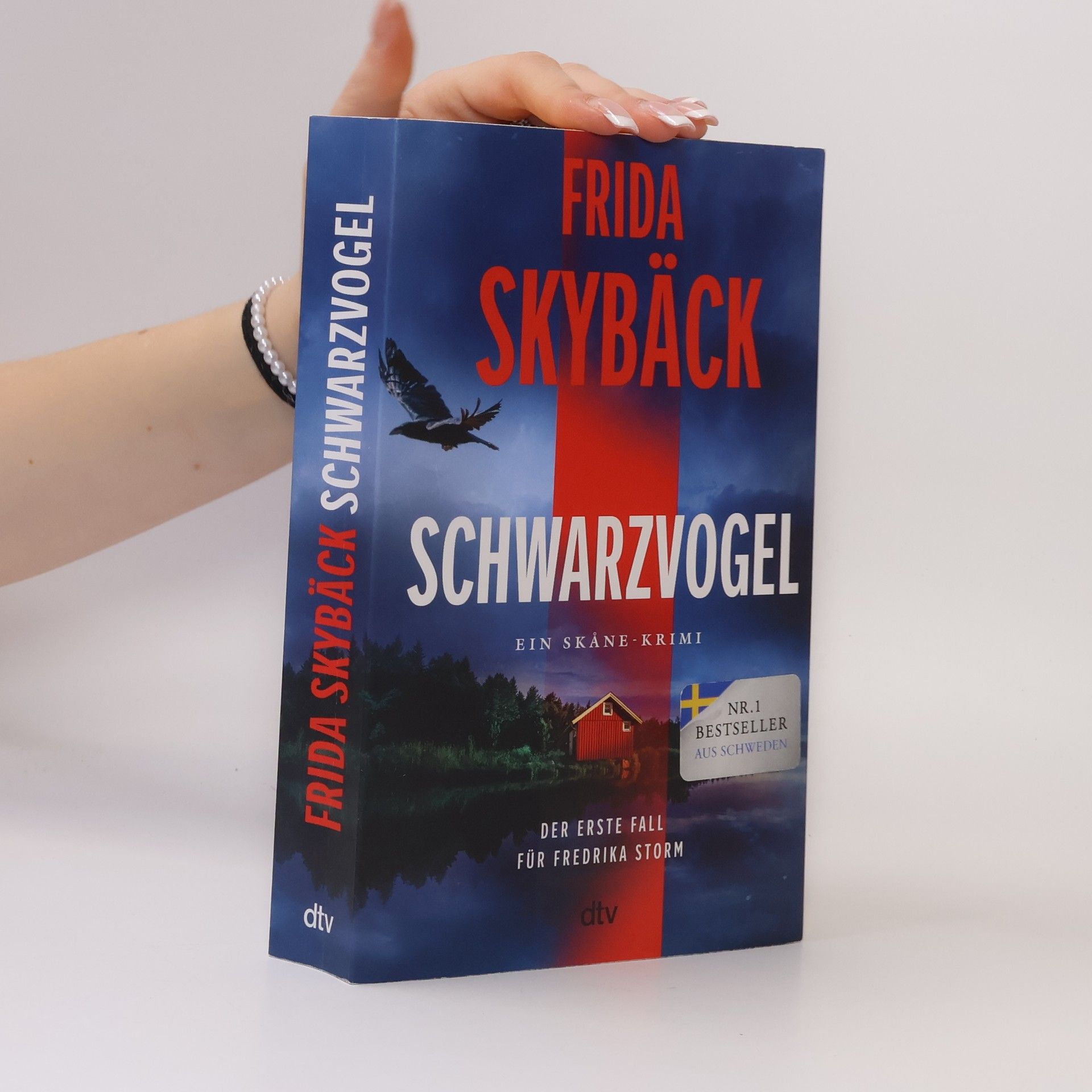 Schwarzvogel
