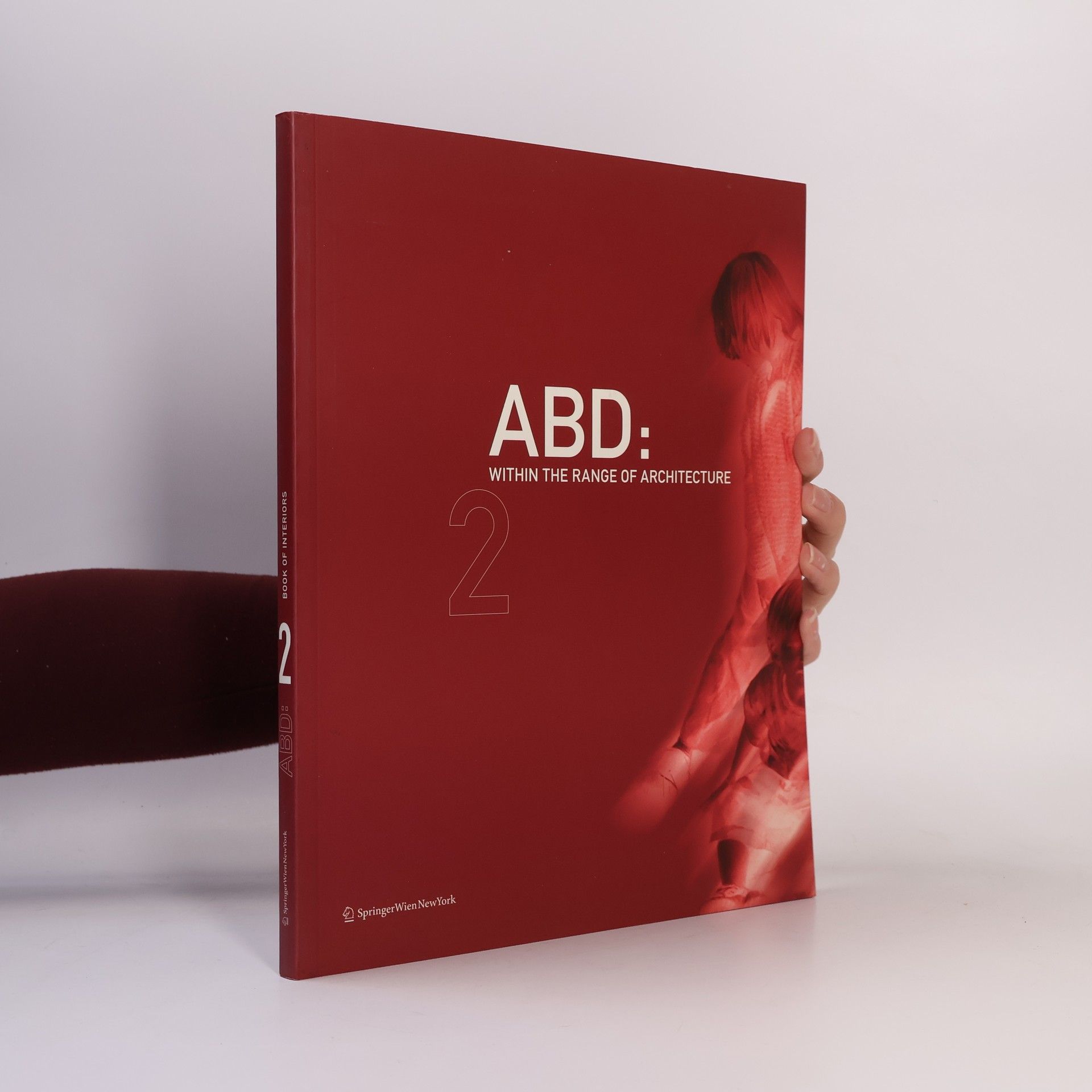 Autorenkollektiv ABD: Within the Range of Architecture 2