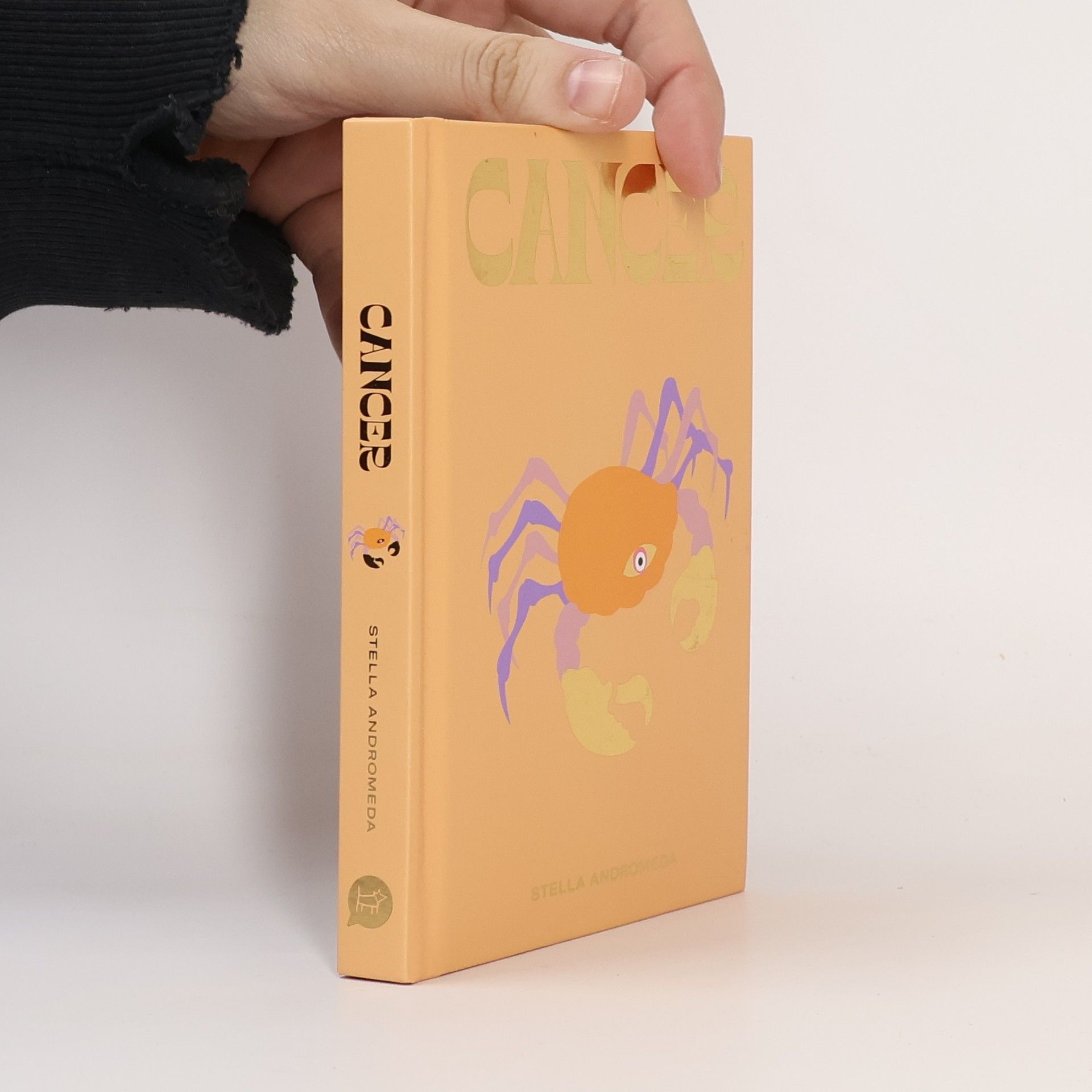 Stella Andromeda Cancer