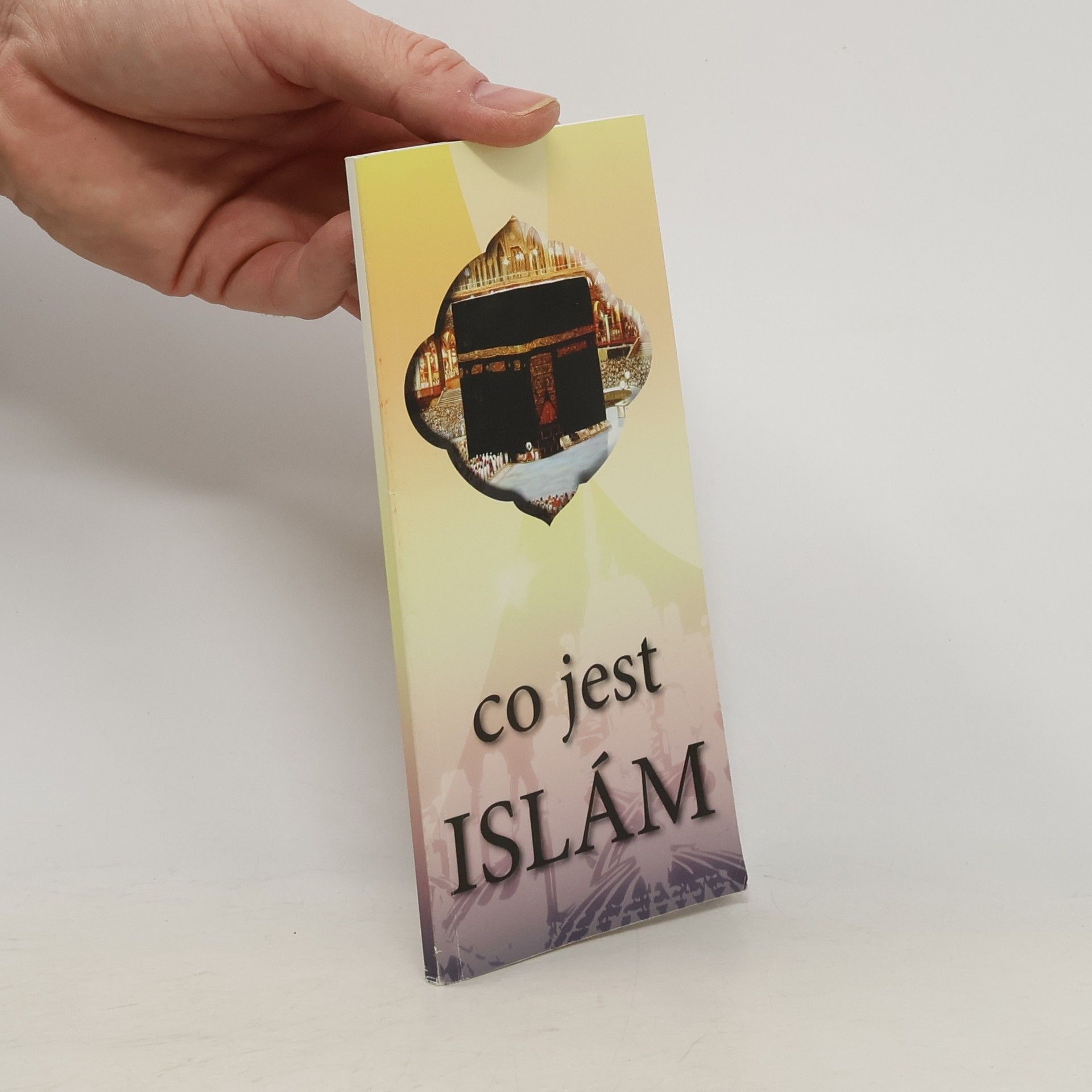 Jamaal Zarabozo Co jest islám