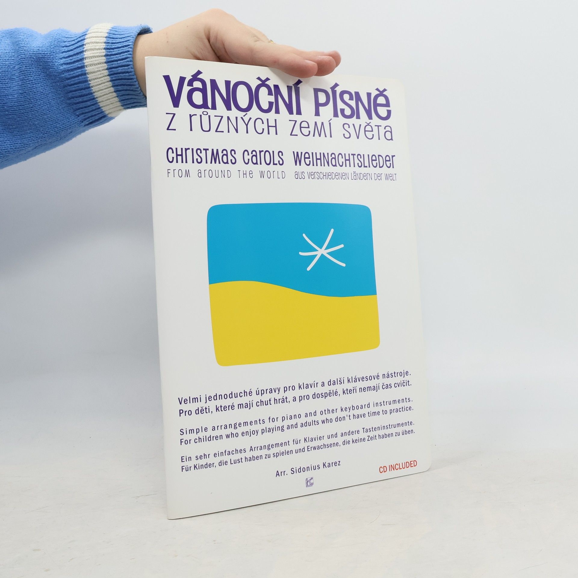 Hinter der Donaubrück Kinderlieder