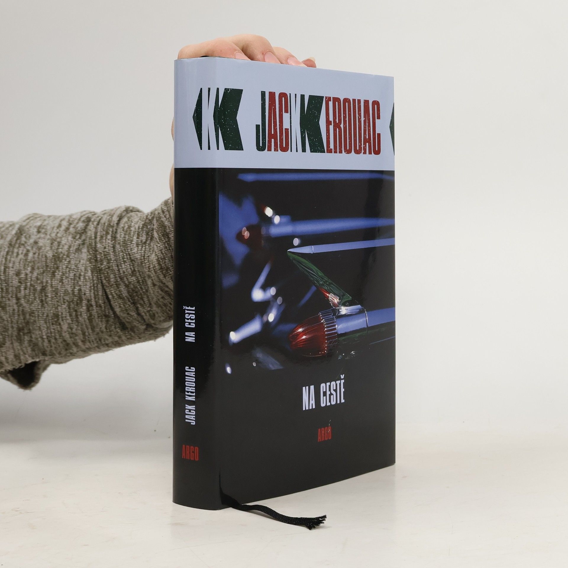 Jack Kerouac Na cestě
