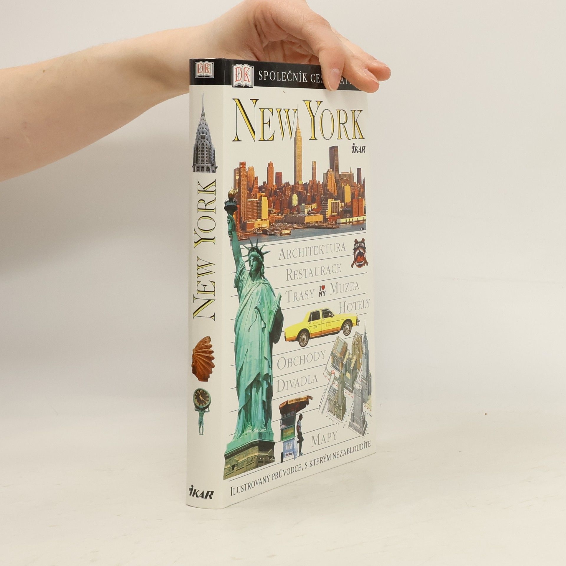 Eleanor Berman New York